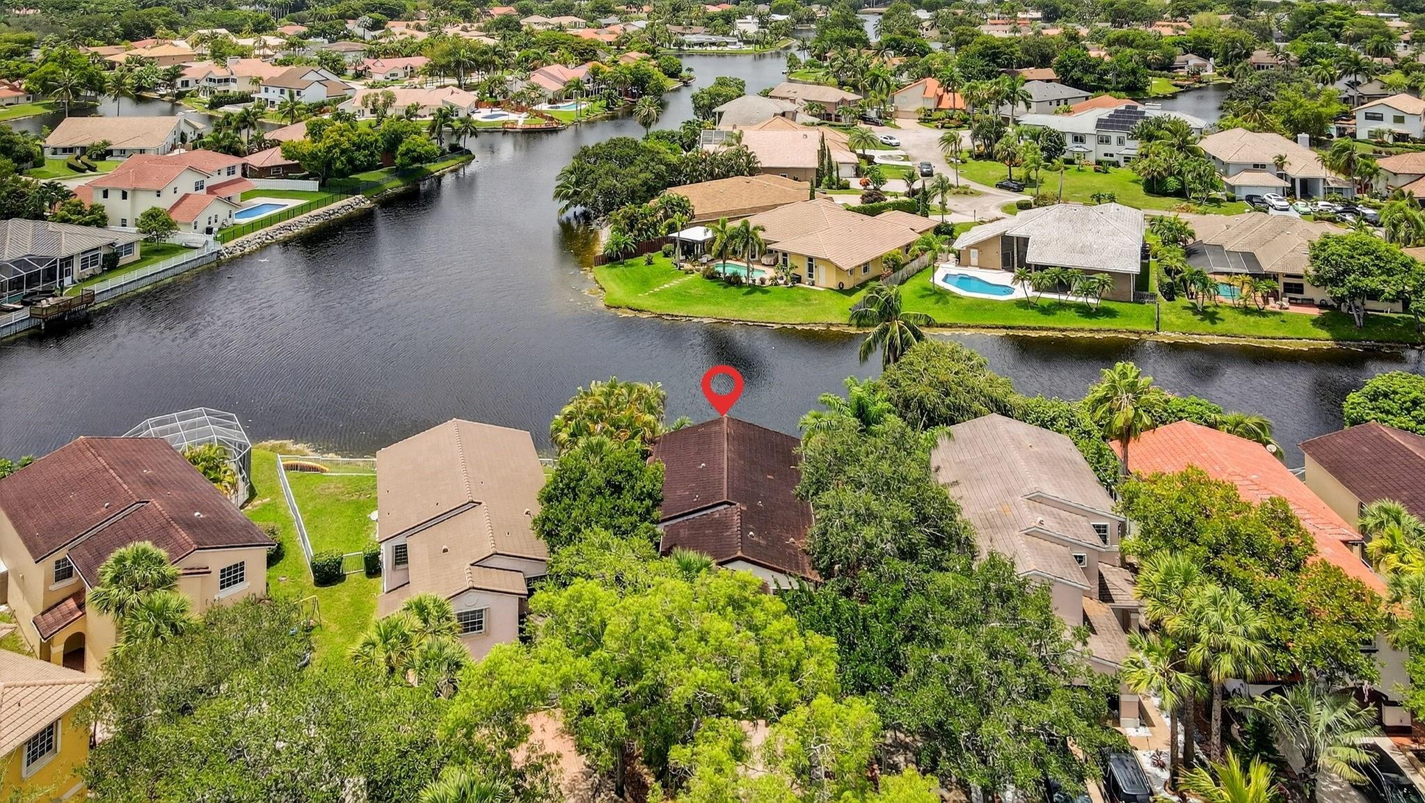 Fairway Cove 80-40 B - Residential