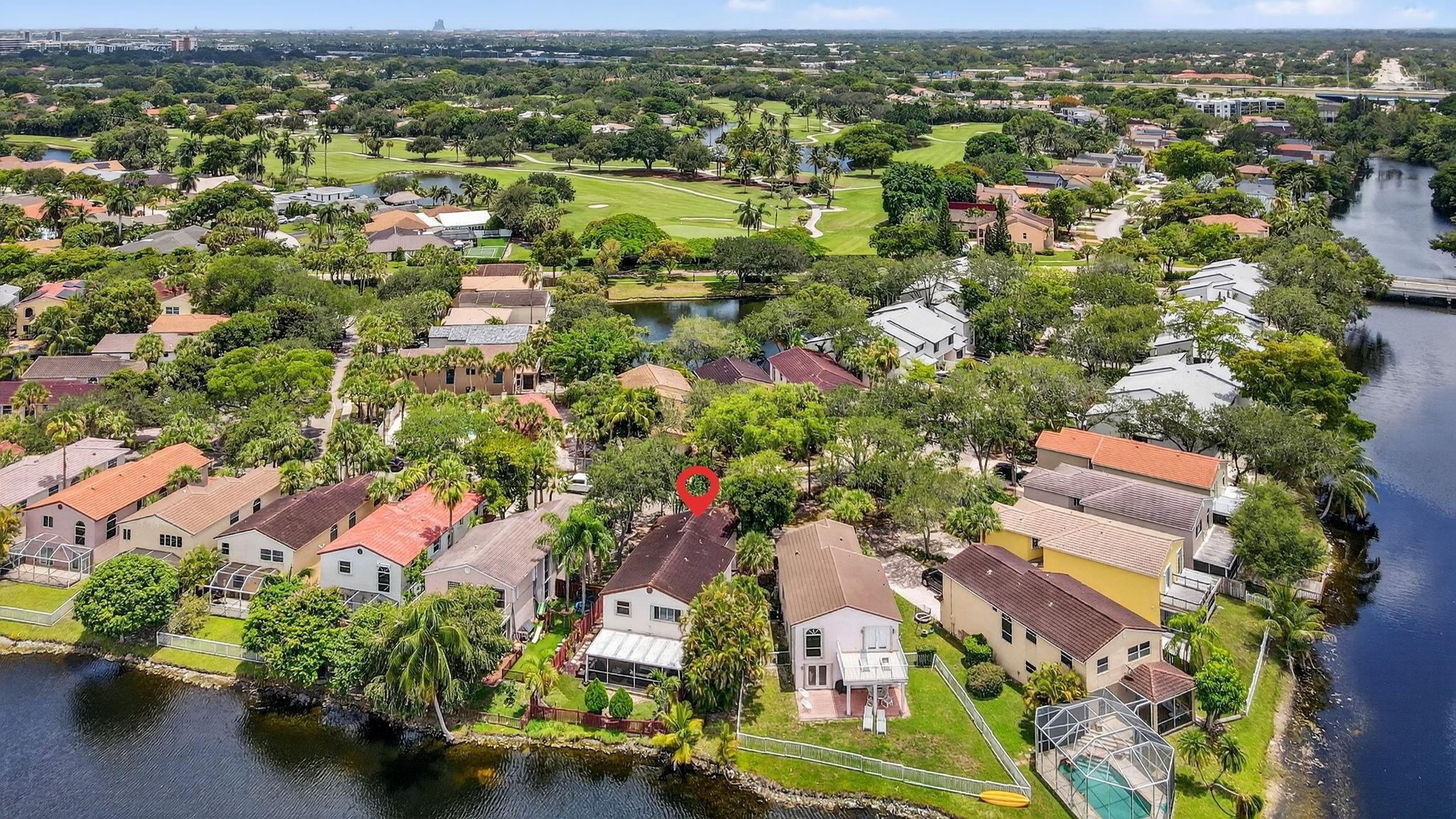 Fairway Cove 80-40 B - Residential