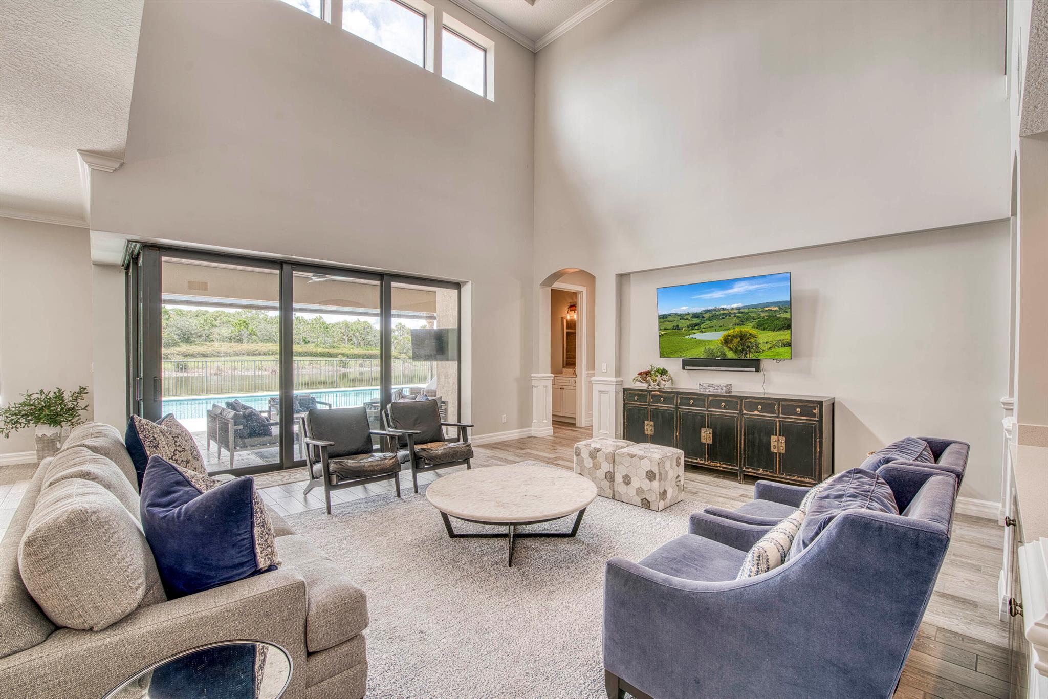 Sonoma Isles - Residential