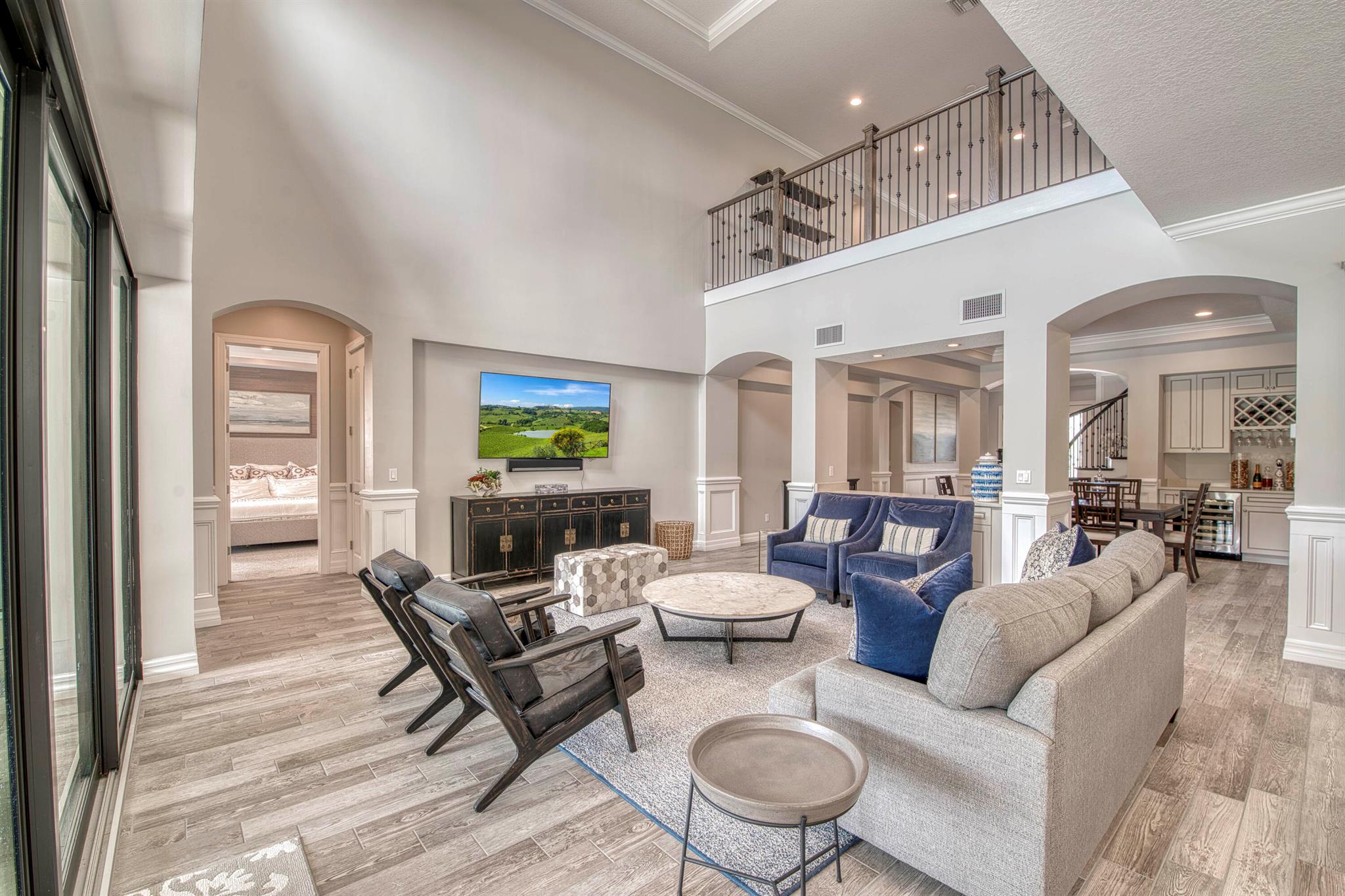 Sonoma Isles - Residential