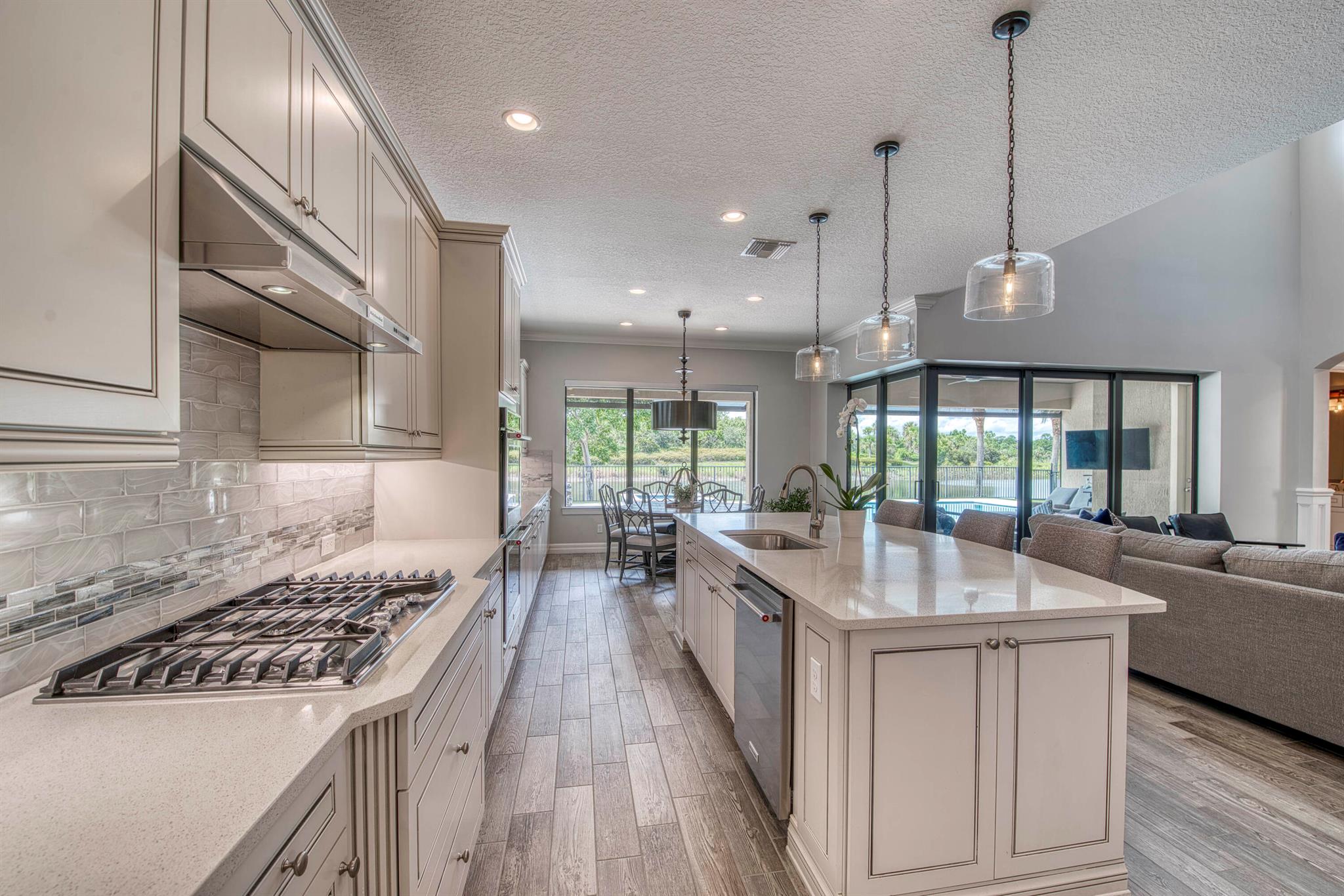 Sonoma Isles - Residential