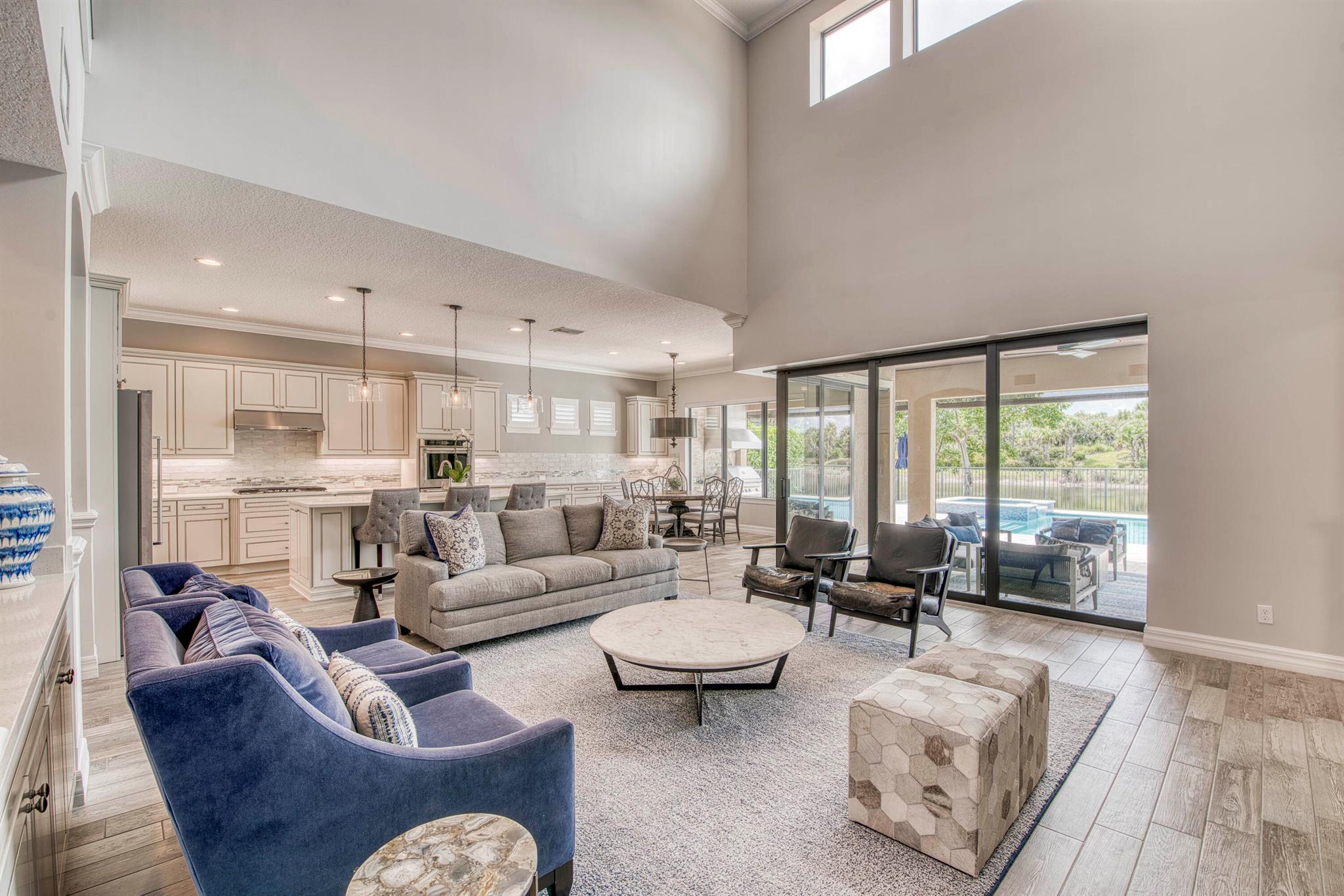 Sonoma Isles - Residential