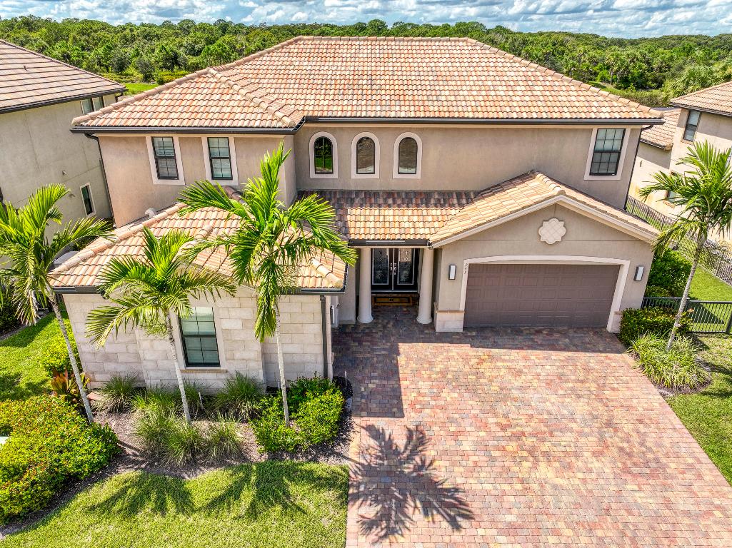 241 Blanca Isles Lane