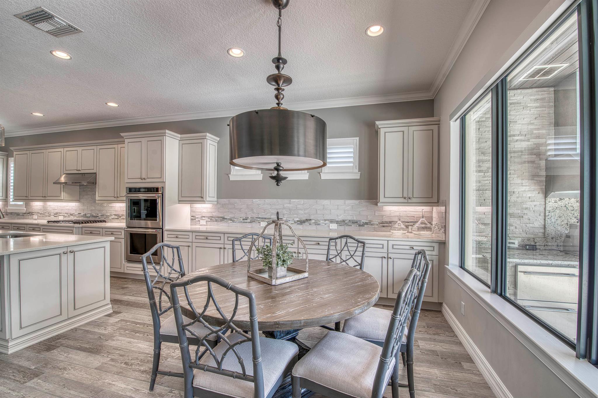 Sonoma Isles - Residential