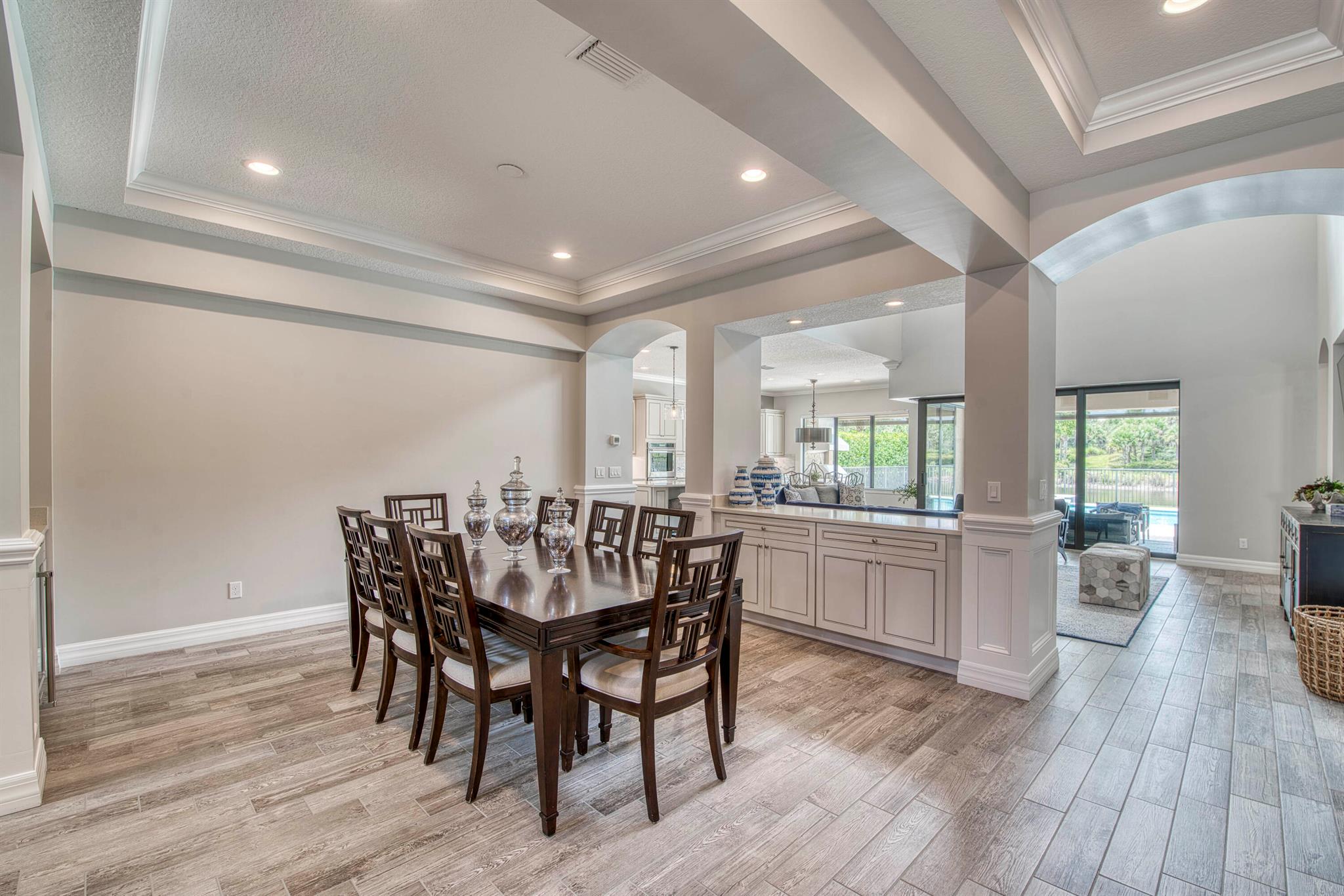 Sonoma Isles - Residential