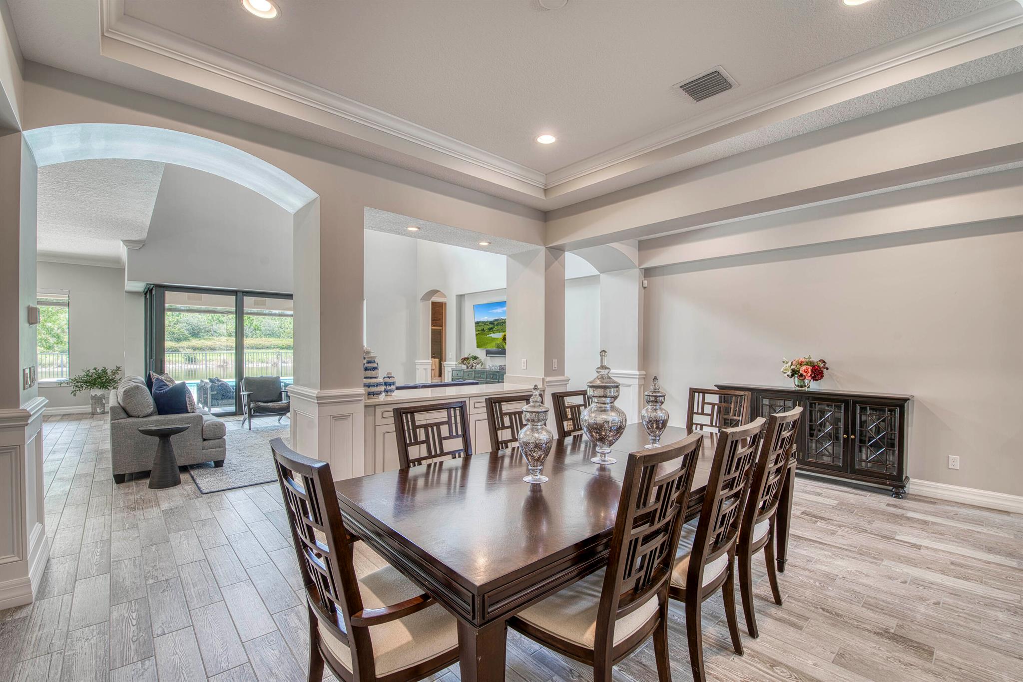 Sonoma Isles - Residential