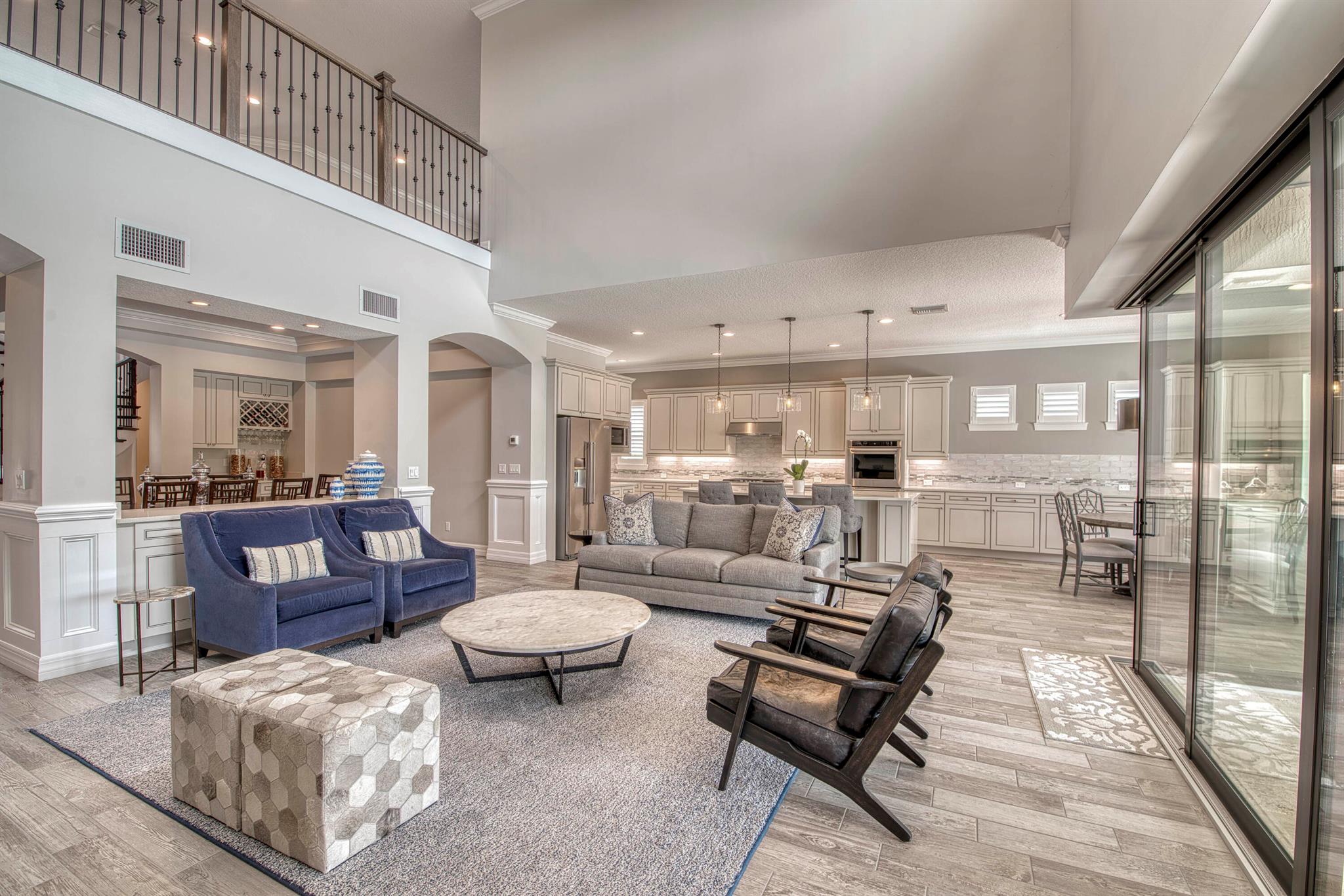 Sonoma Isles - Residential