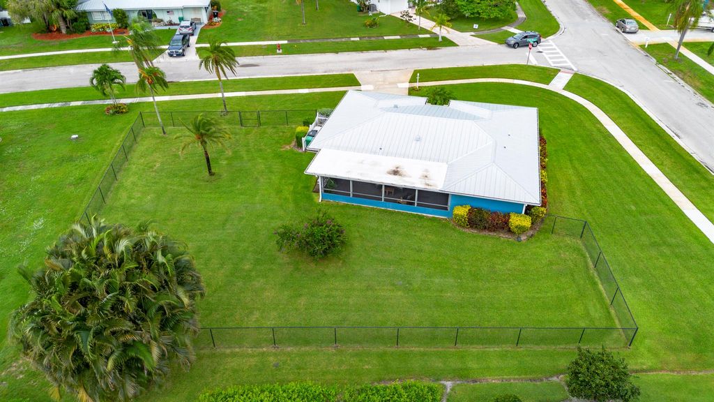 Photo of 1381 SE San Ignacio Lane, Port Saint Lucie, FL 34952 (MLS # R11012018)