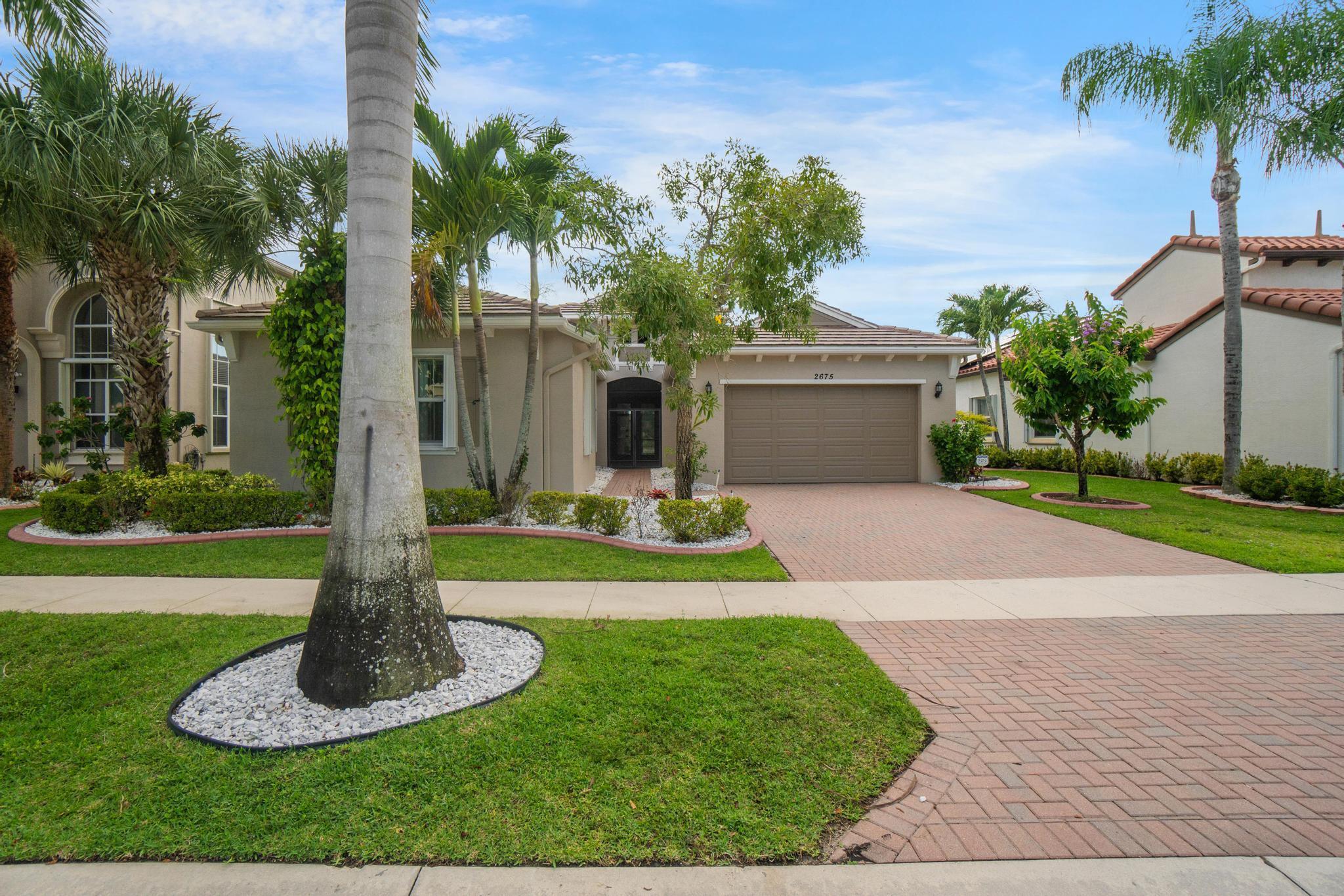 2675 Cooper Way