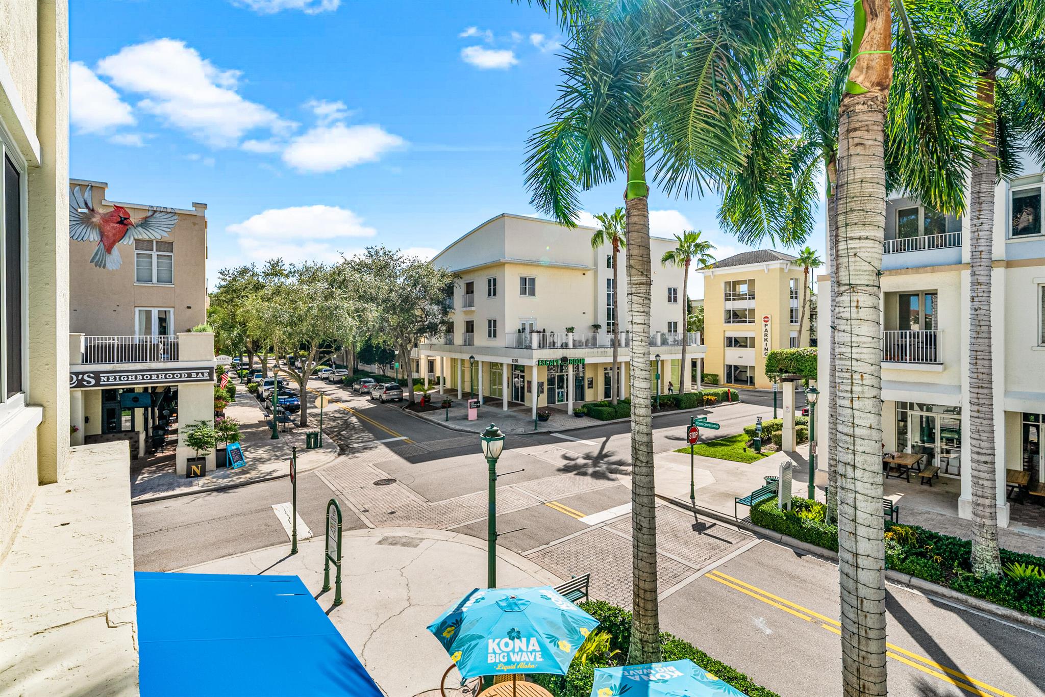 VILLAGE AT ABACOA CONDO - Residential
