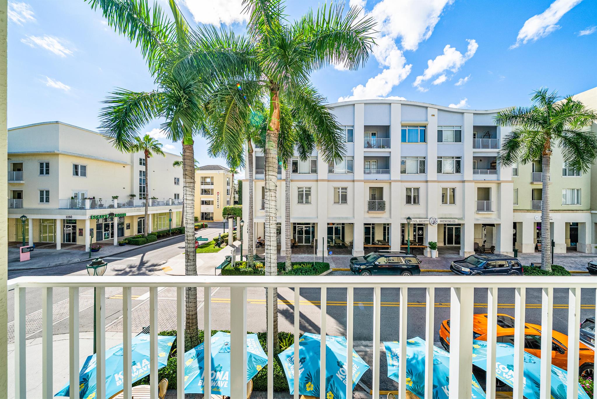 VILLAGE AT ABACOA CONDO - Residential