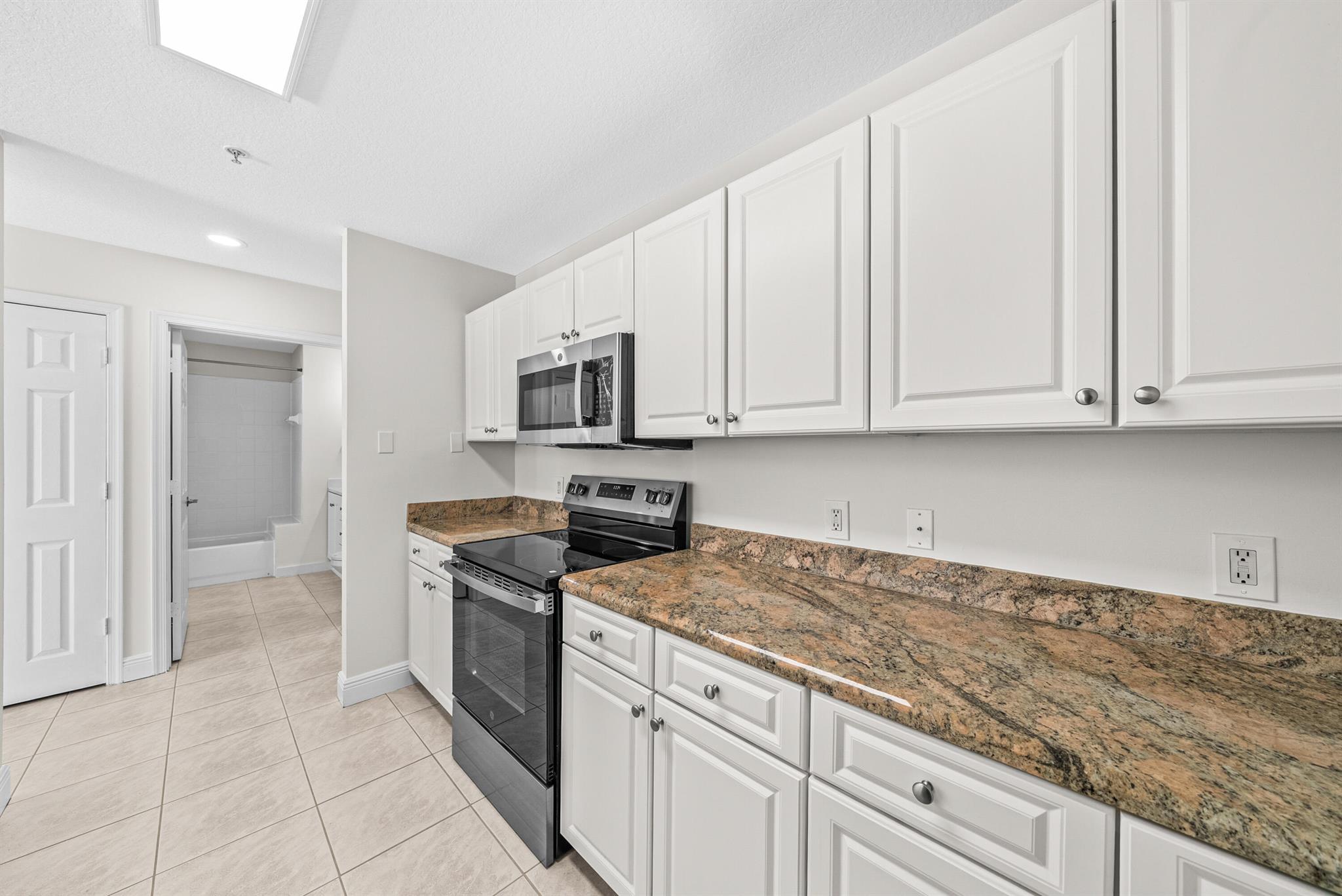 VILLAGE AT ABACOA CONDO - Residential