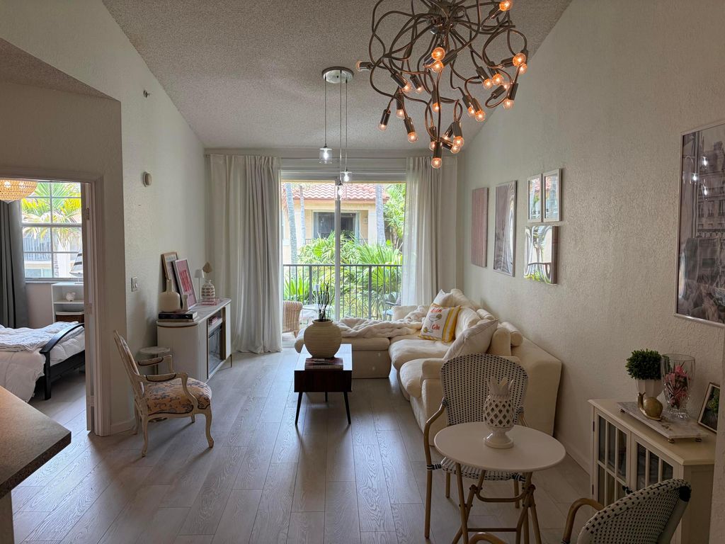Photo of 1803 N Flagler Drive #310, West Palm Beach, FL 33407 (MLS # B26033504)