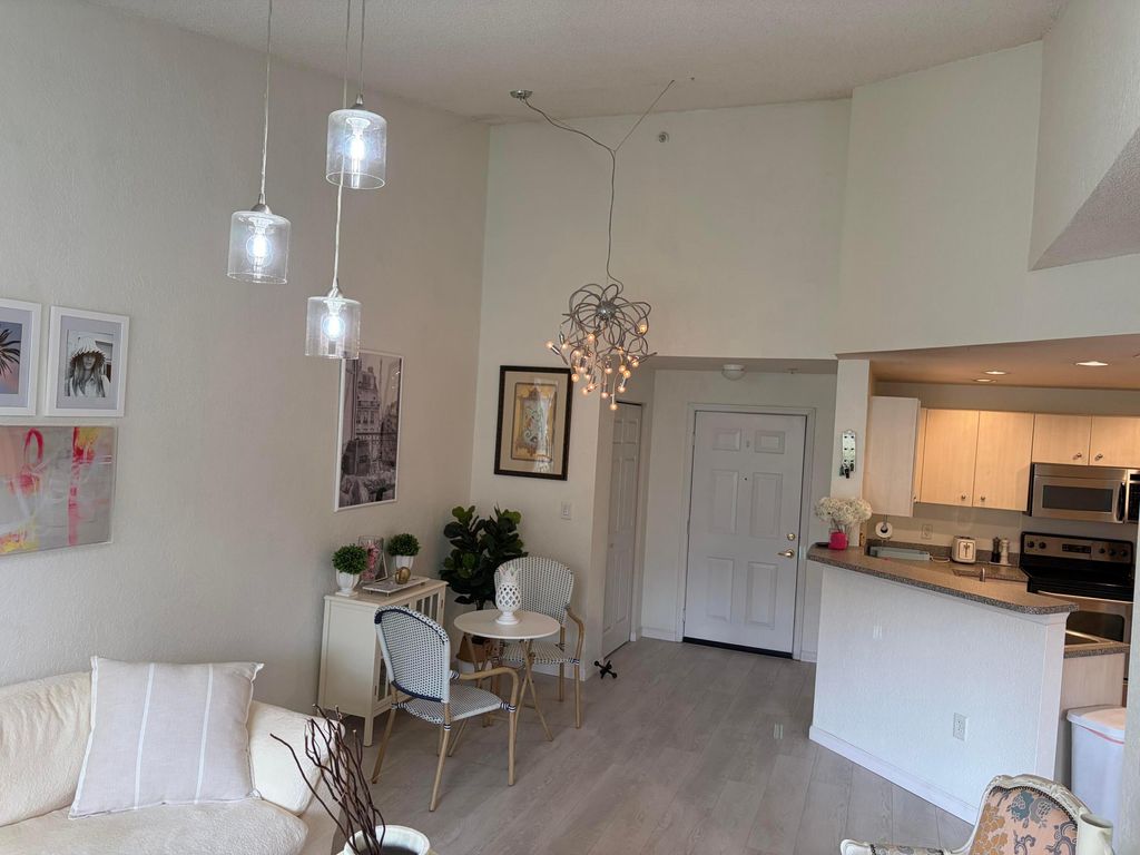 Photo of 1803 N Flagler Drive #310, West Palm Beach, FL 33407 (MLS # B26033504)