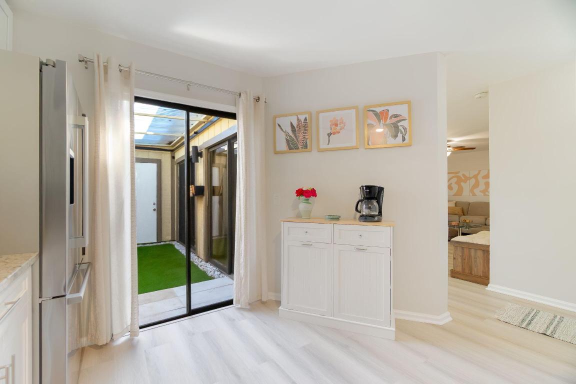 STURBRIDGE VILLAGE - Residential