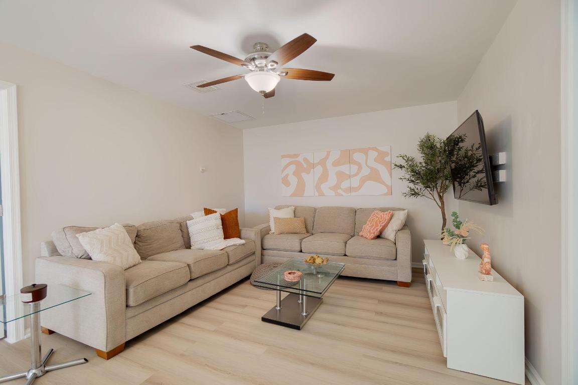 STURBRIDGE VILLAGE - Residential