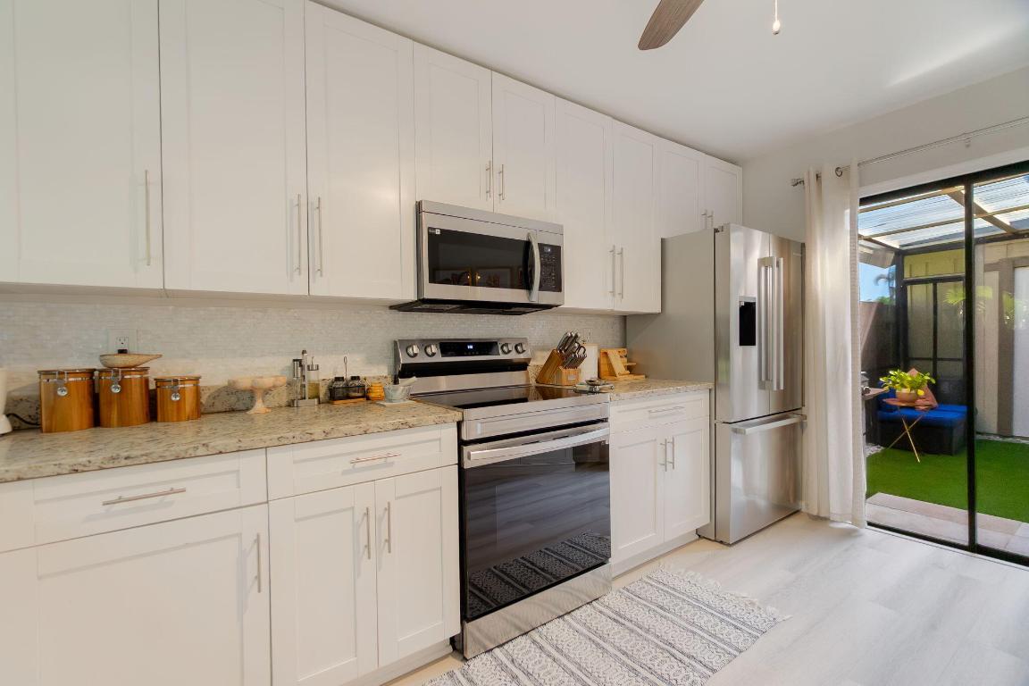 STURBRIDGE VILLAGE - Residential