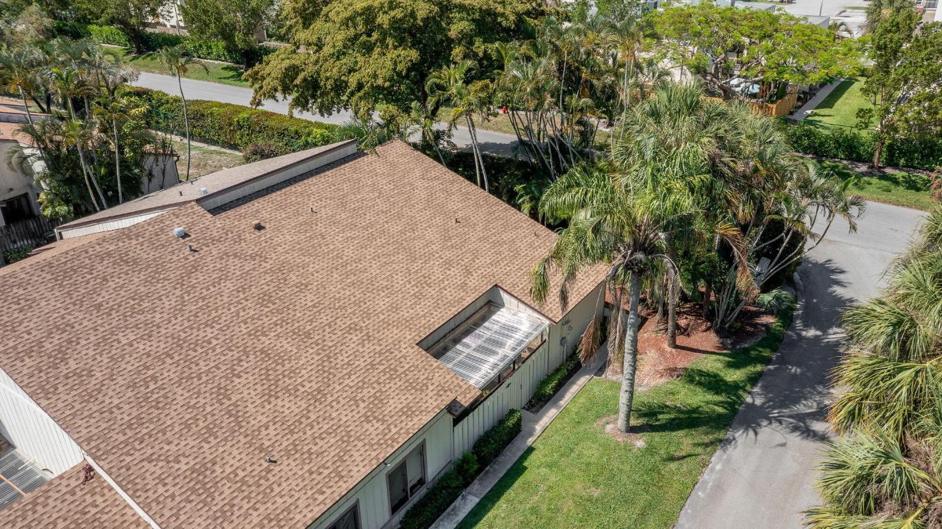 STURBRIDGE VILLAGE - Residential