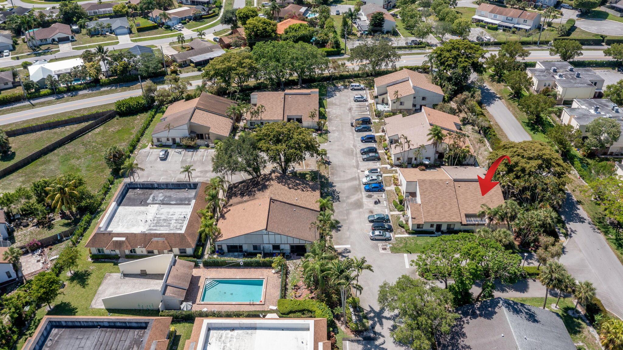 STURBRIDGE VILLAGE - Residential