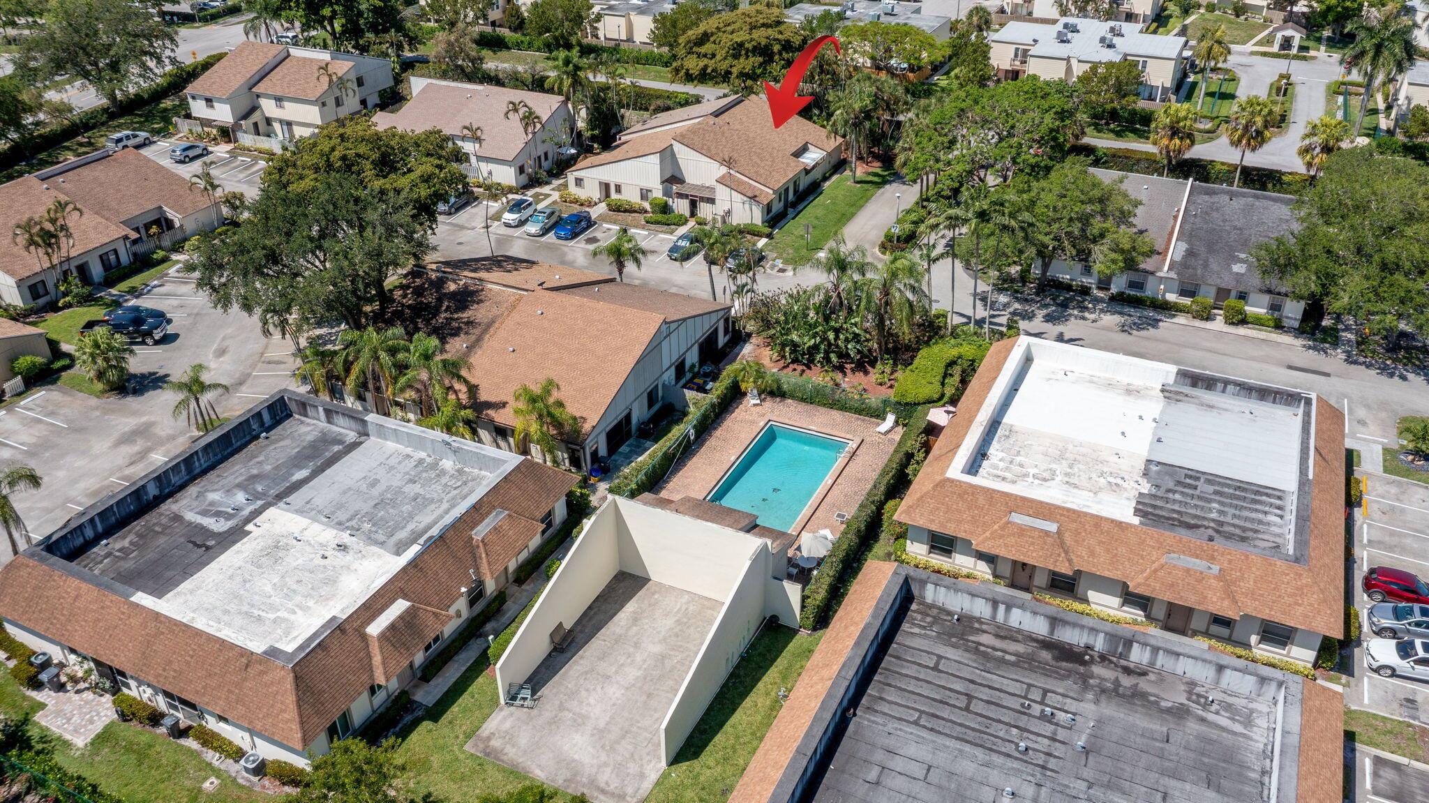 STURBRIDGE VILLAGE - Residential