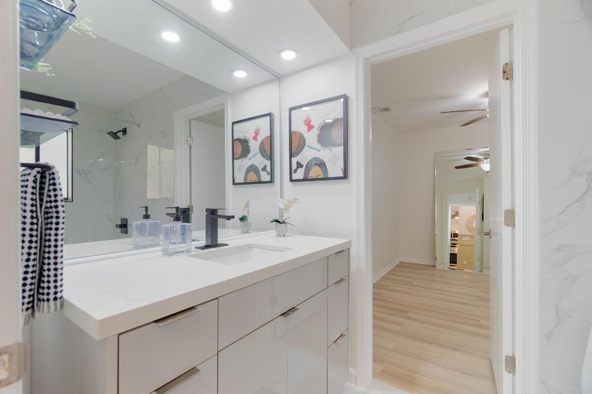 STURBRIDGE VILLAGE - Residential