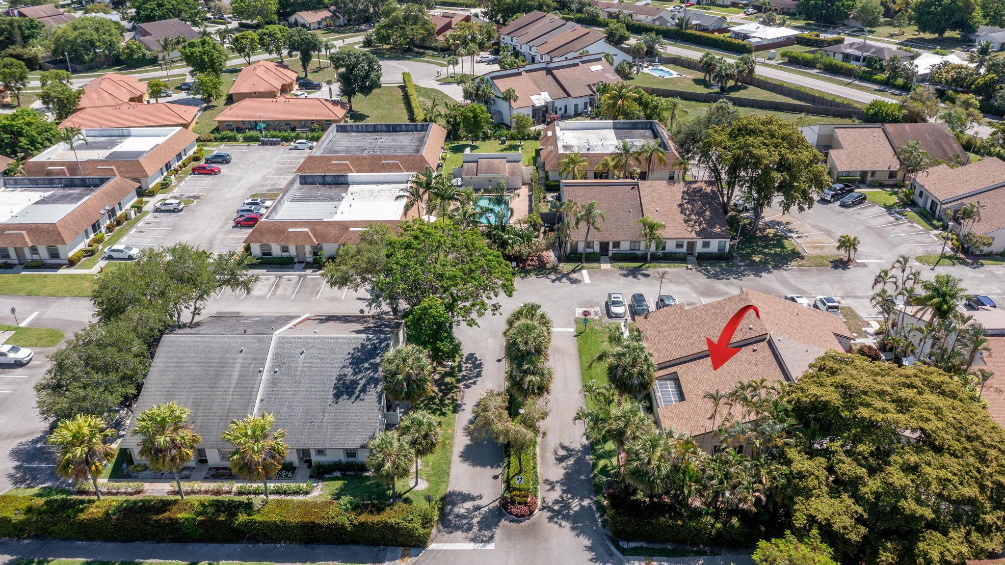 STURBRIDGE VILLAGE - Residential