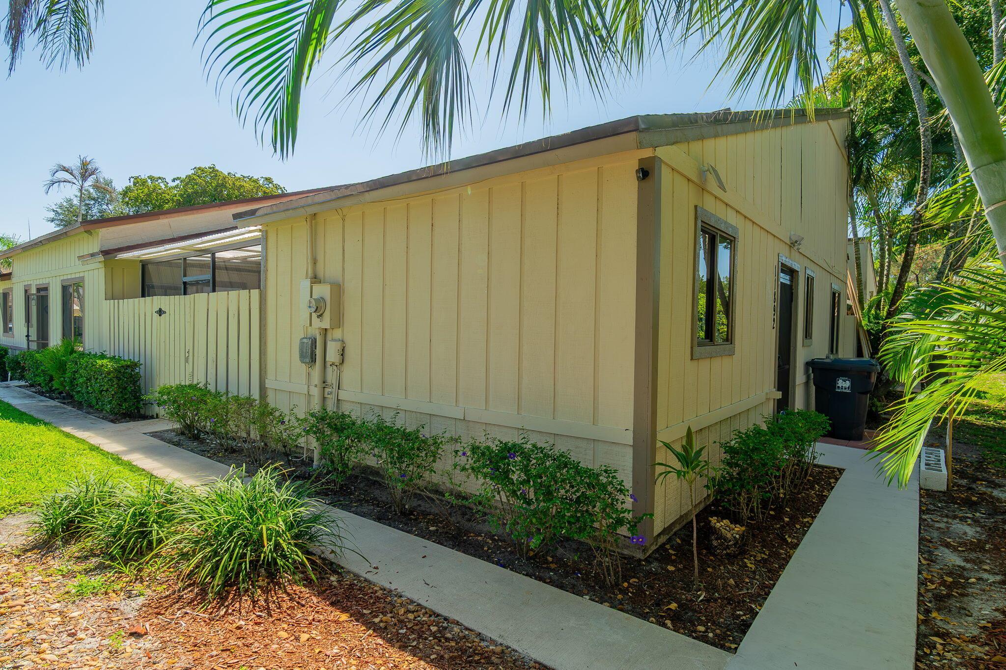 STURBRIDGE VILLAGE - Residential