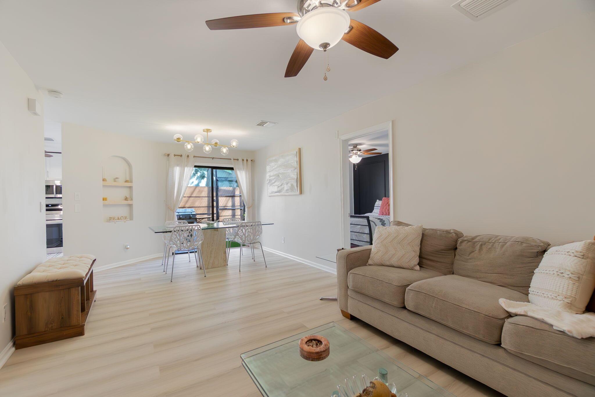 STURBRIDGE VILLAGE - Residential