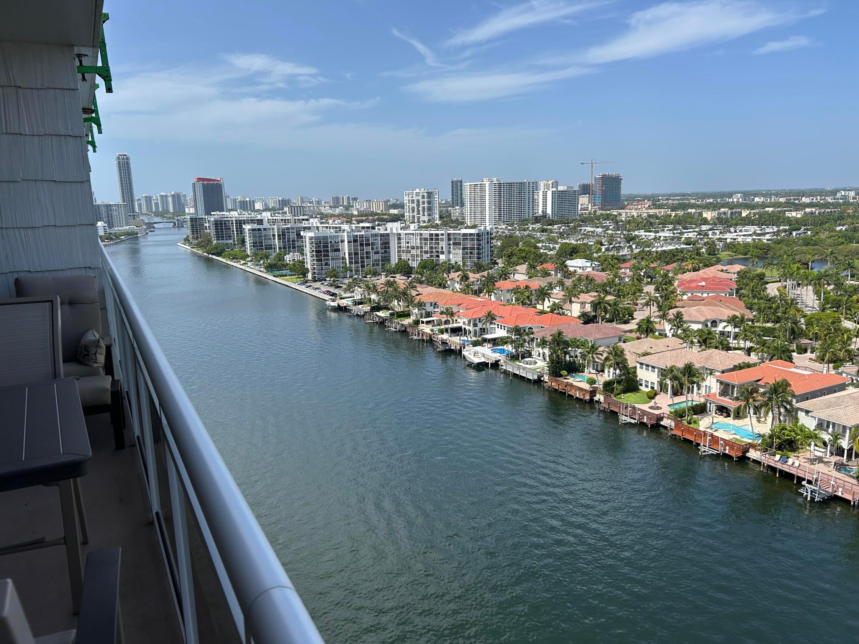 1600 S Ocean Drive