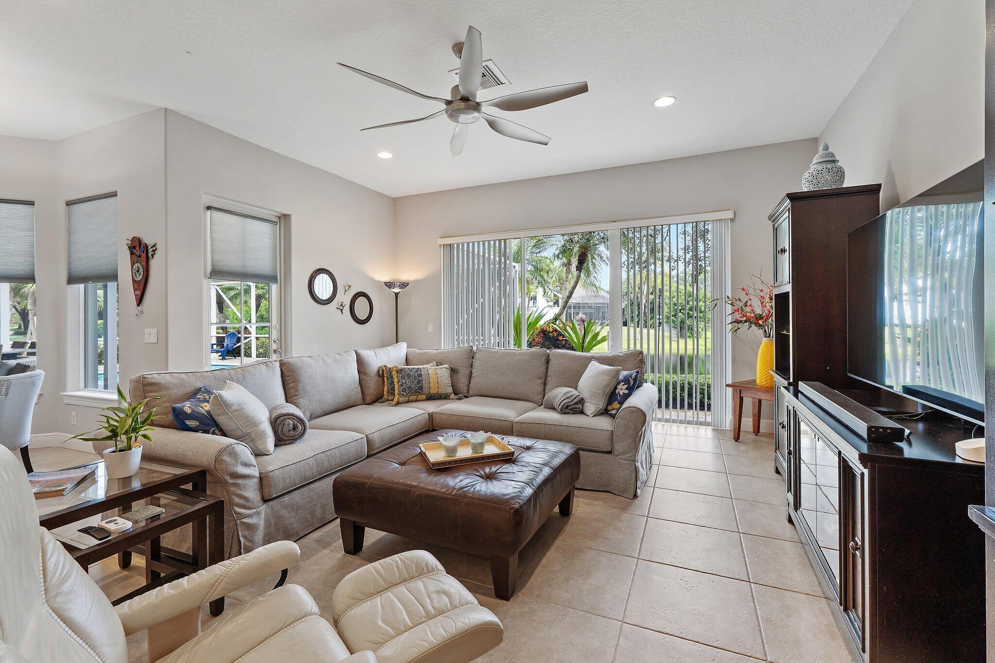 River Ridge - Residential