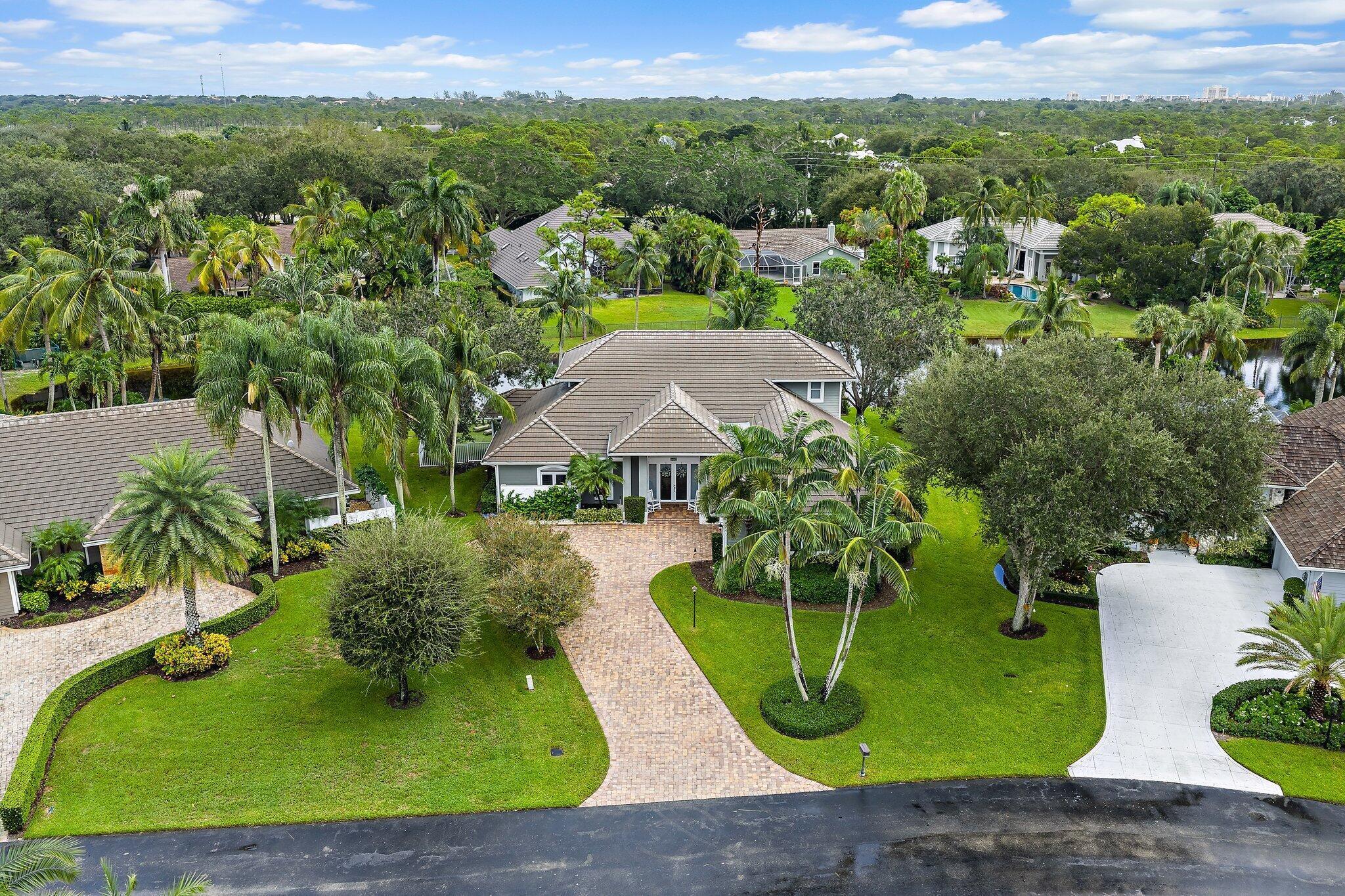 River Ridge - Residential