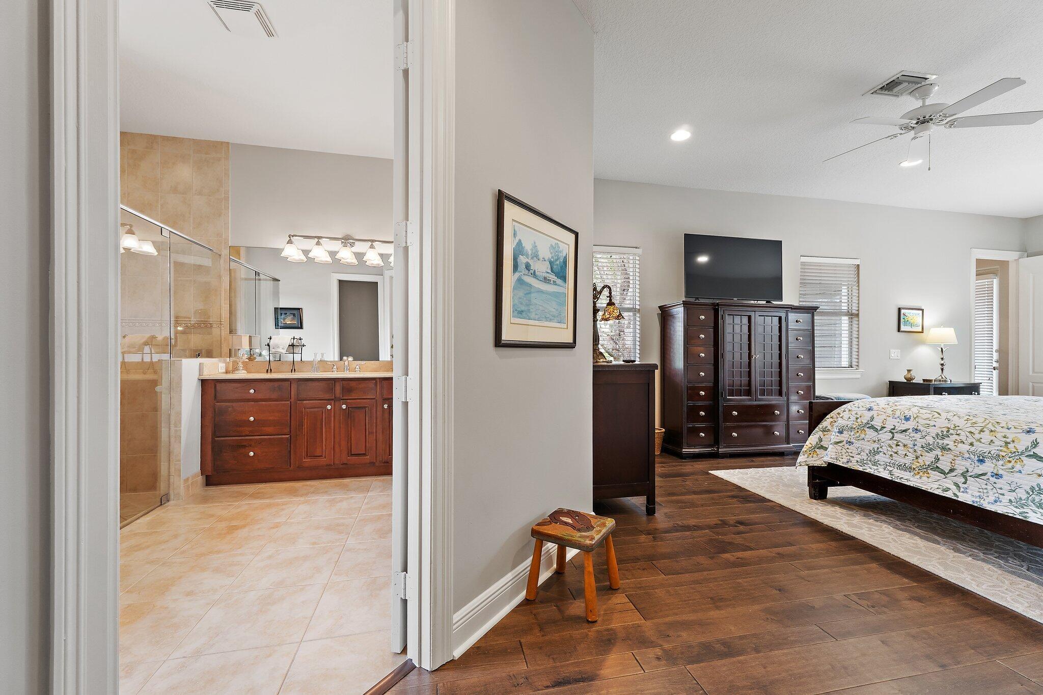 River Ridge - Residential