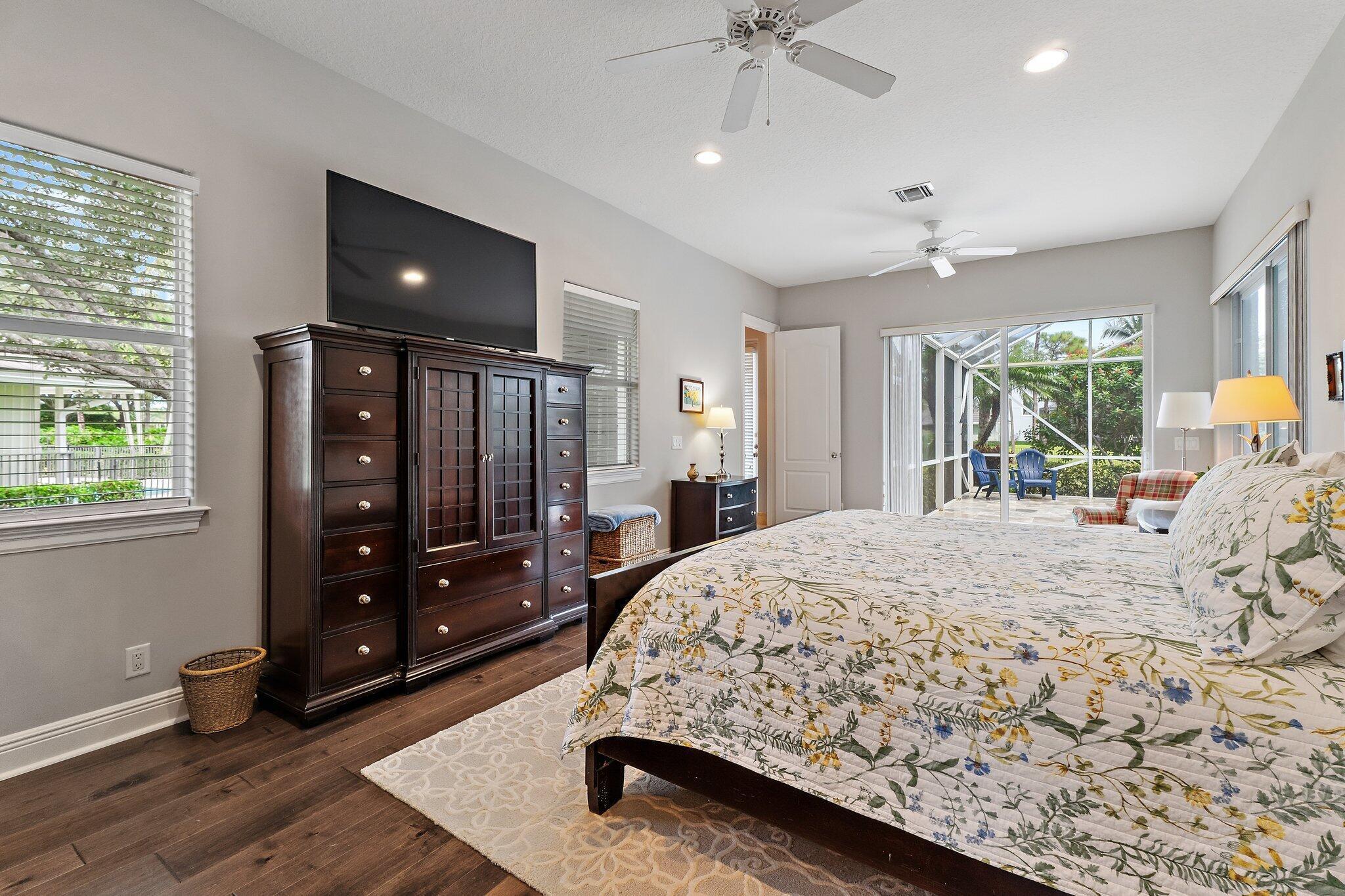 River Ridge - Residential