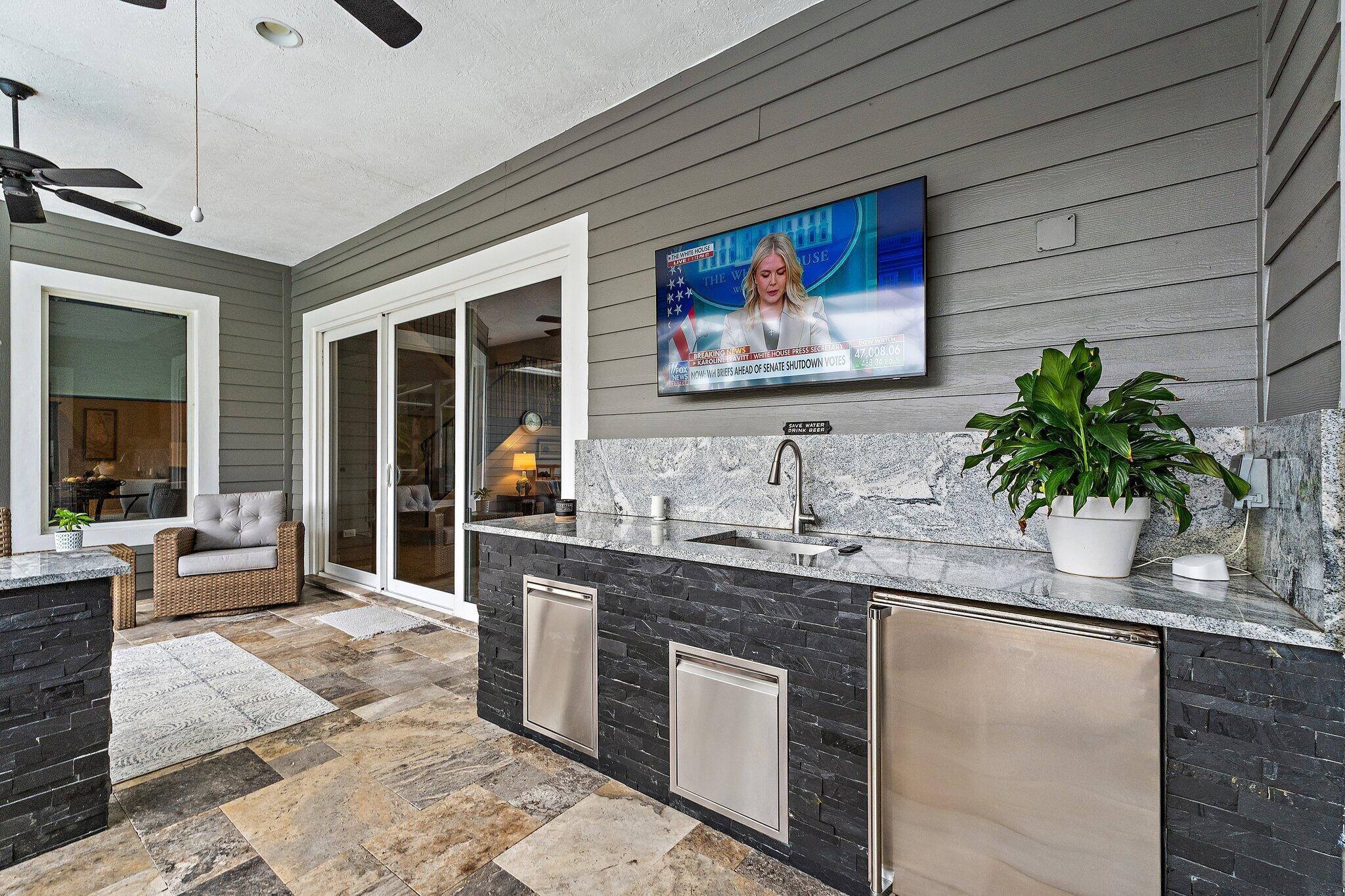 River Ridge - Residential