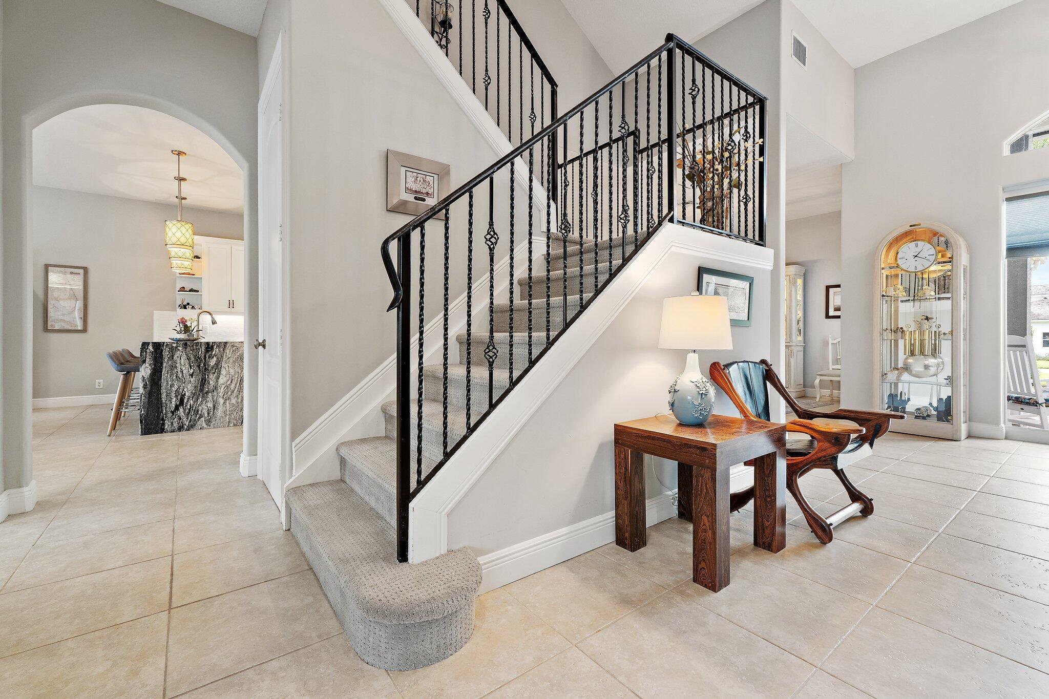 River Ridge - Residential