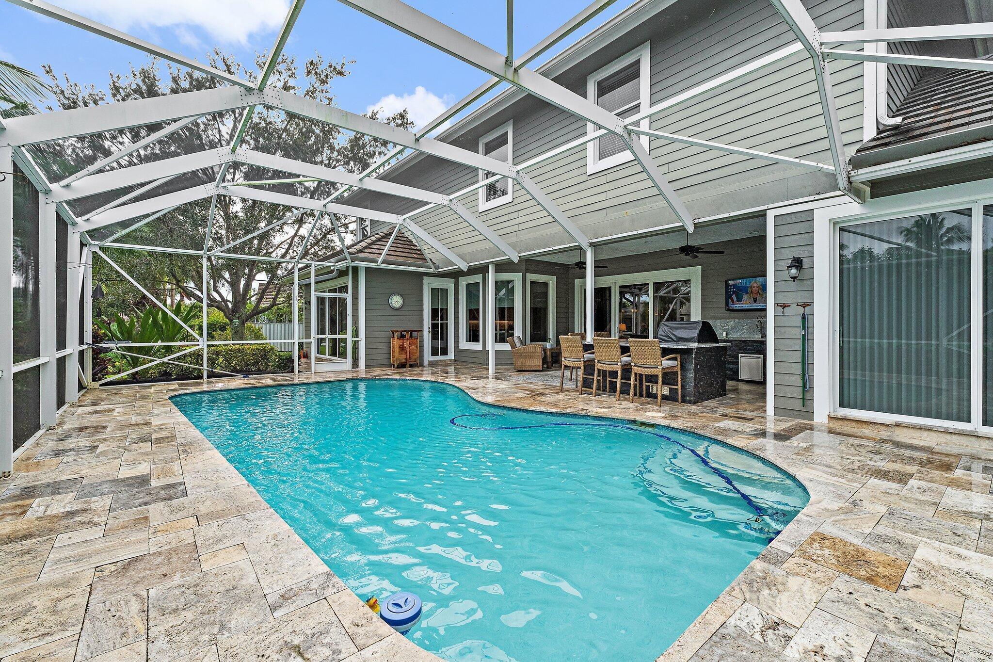 River Ridge - Residential