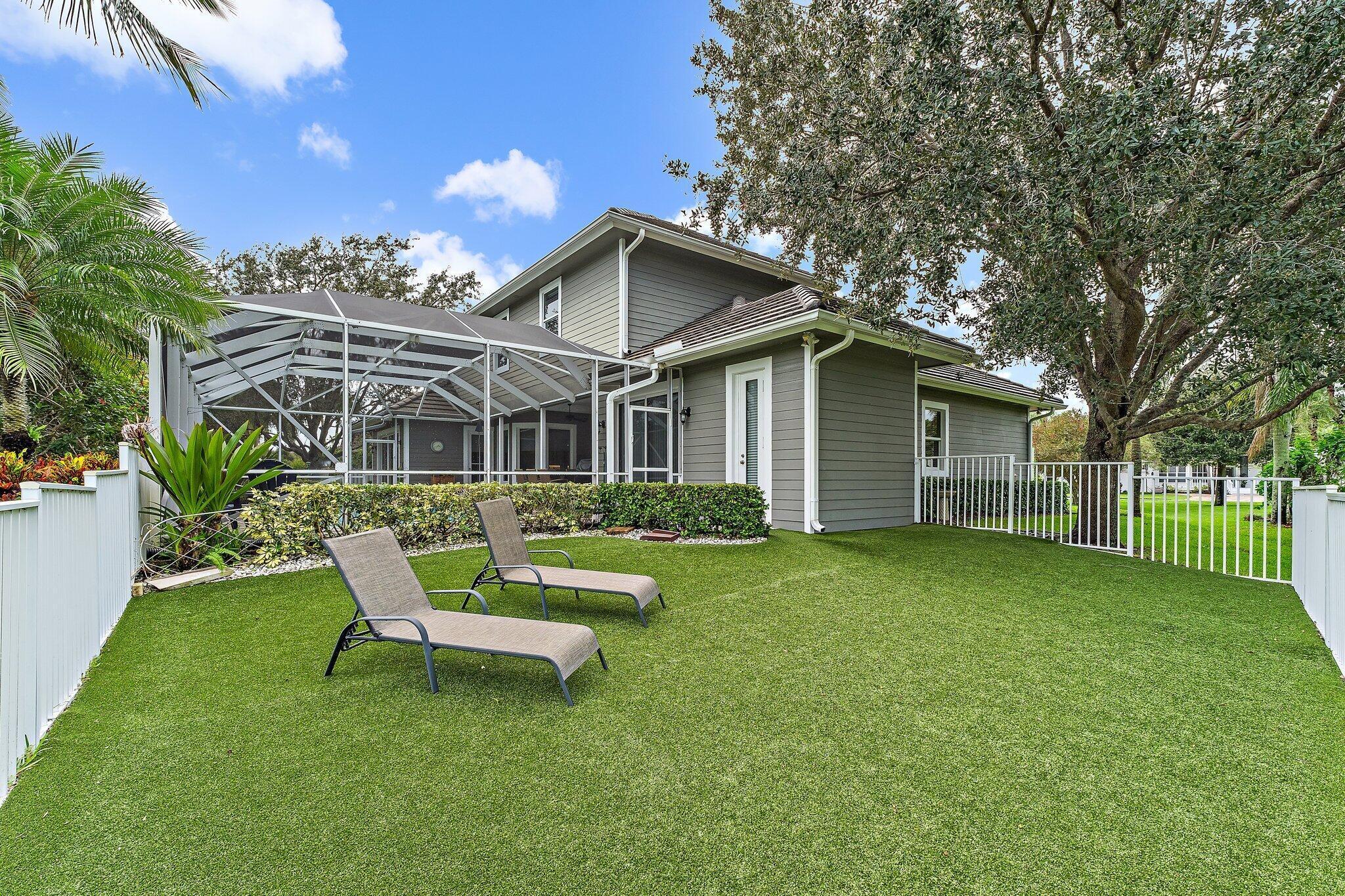 River Ridge - Residential