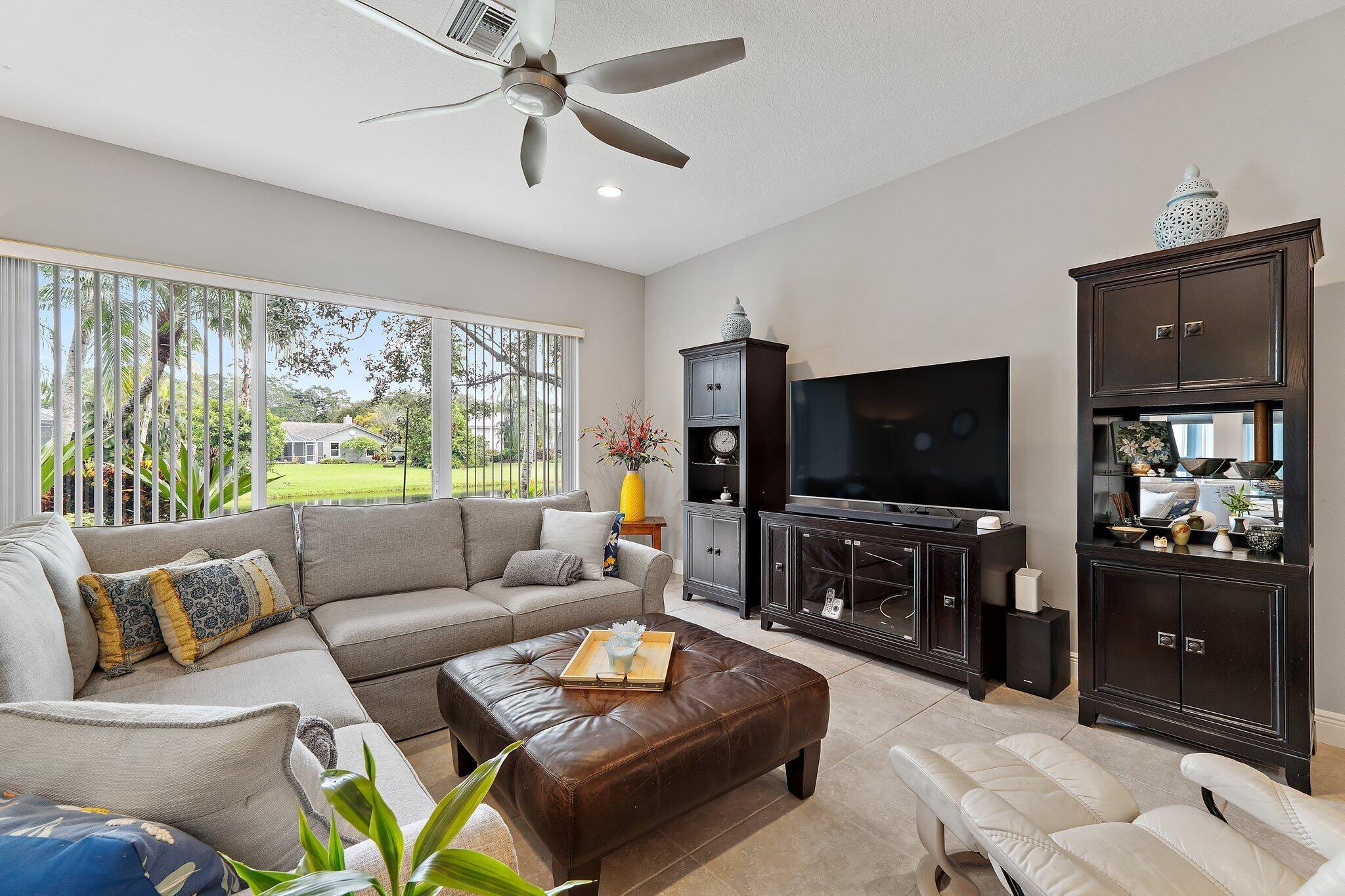 River Ridge - Residential