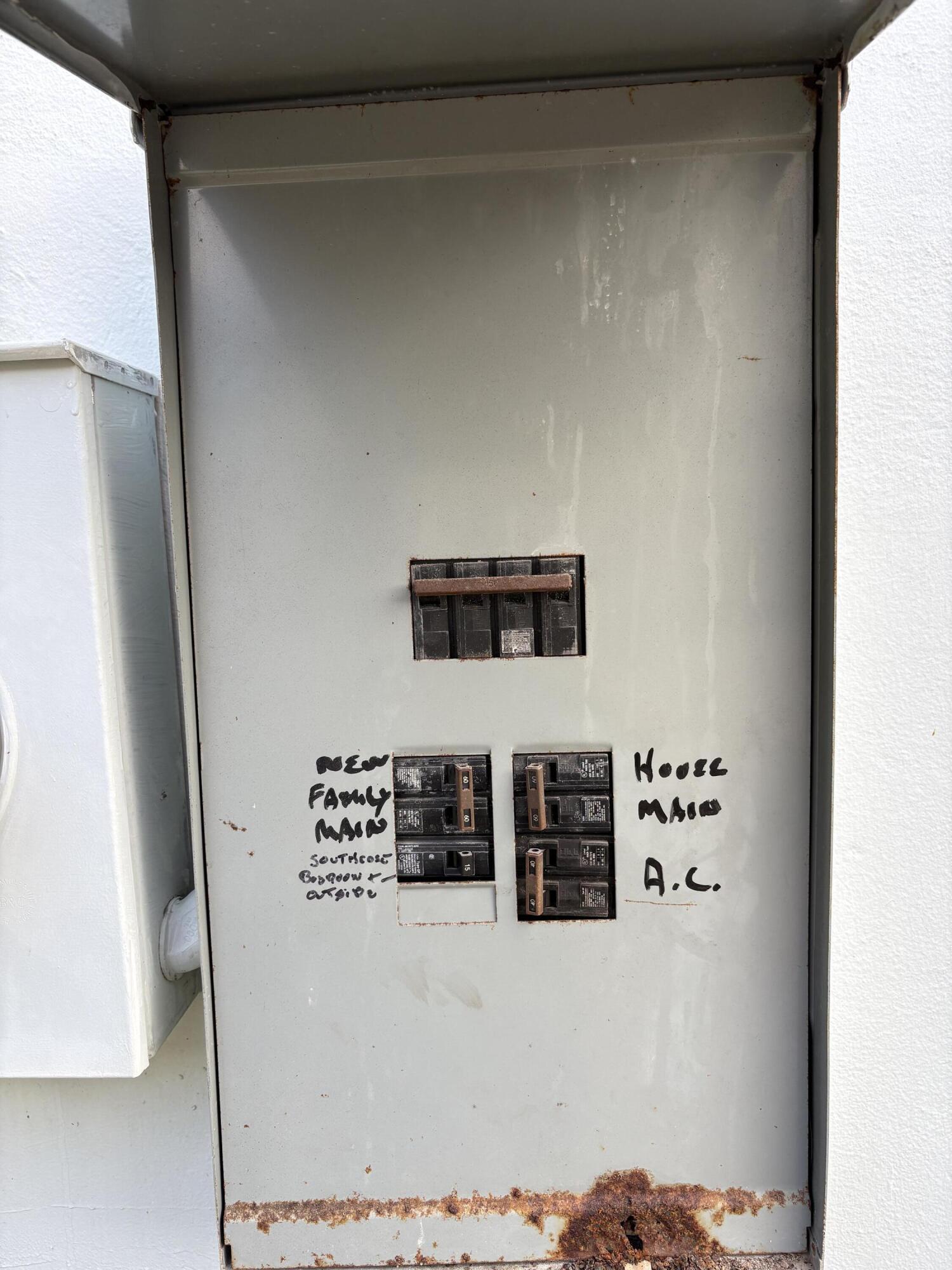 PROGRESSO - Residential