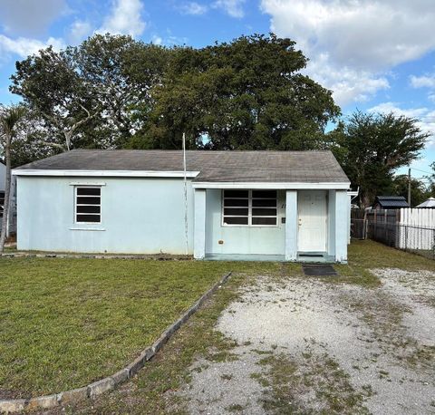 1521 NW 1st Avenue Fort Lauderdale FL 33311