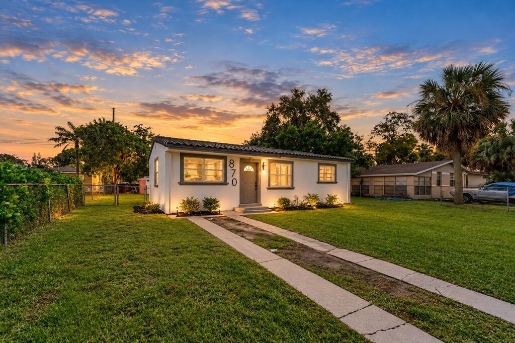 870 NW 34TH Terrace