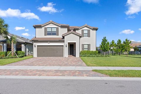 4901 Blistering Way Way Lake Worth FL 33467