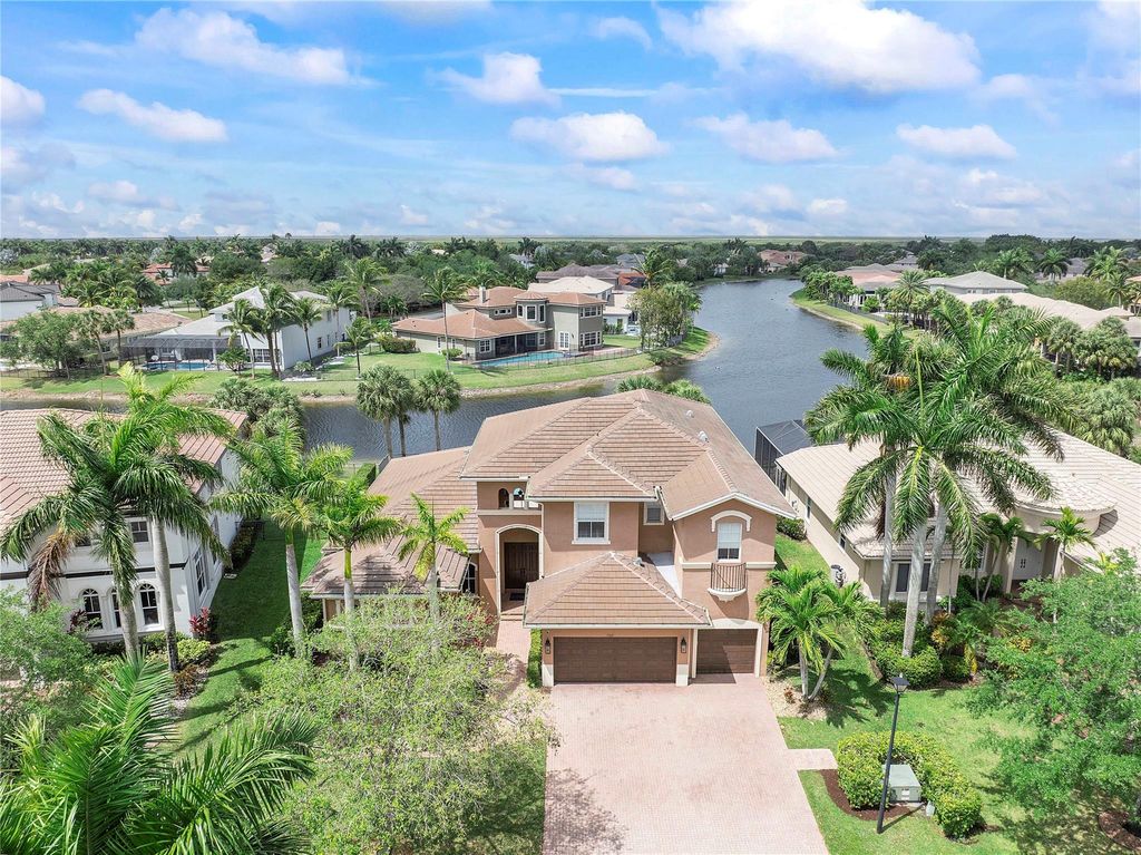 Photo of 7503 NW 124th Avenue, Parkland, FL 33076 (MLS # F10495281)