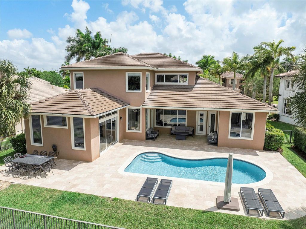 Photo of 7503 NW 124th Avenue, Parkland, FL 33076 (MLS # F10495281)