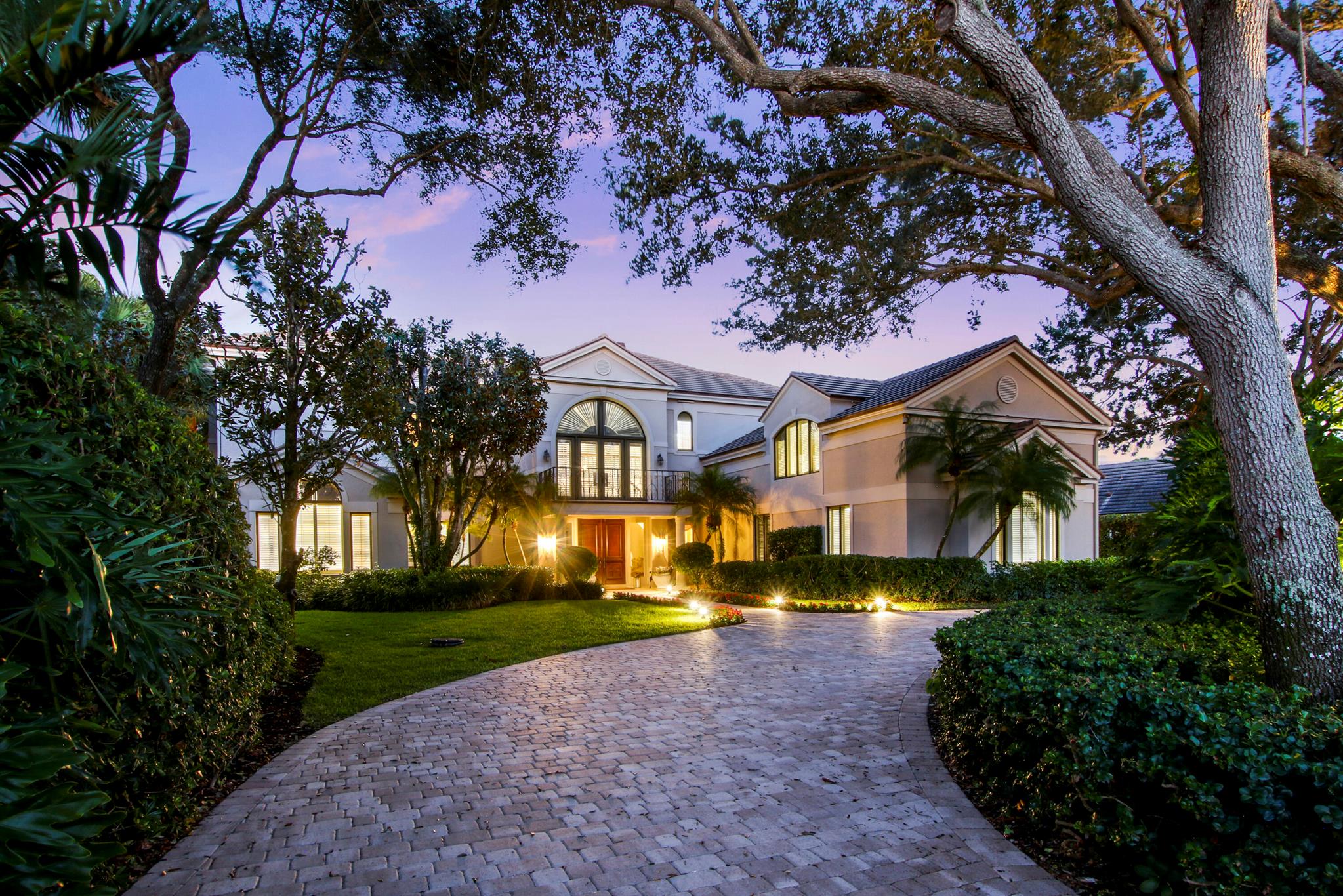 LOBLOLLY PINES PLAT NO. 1 - Residential