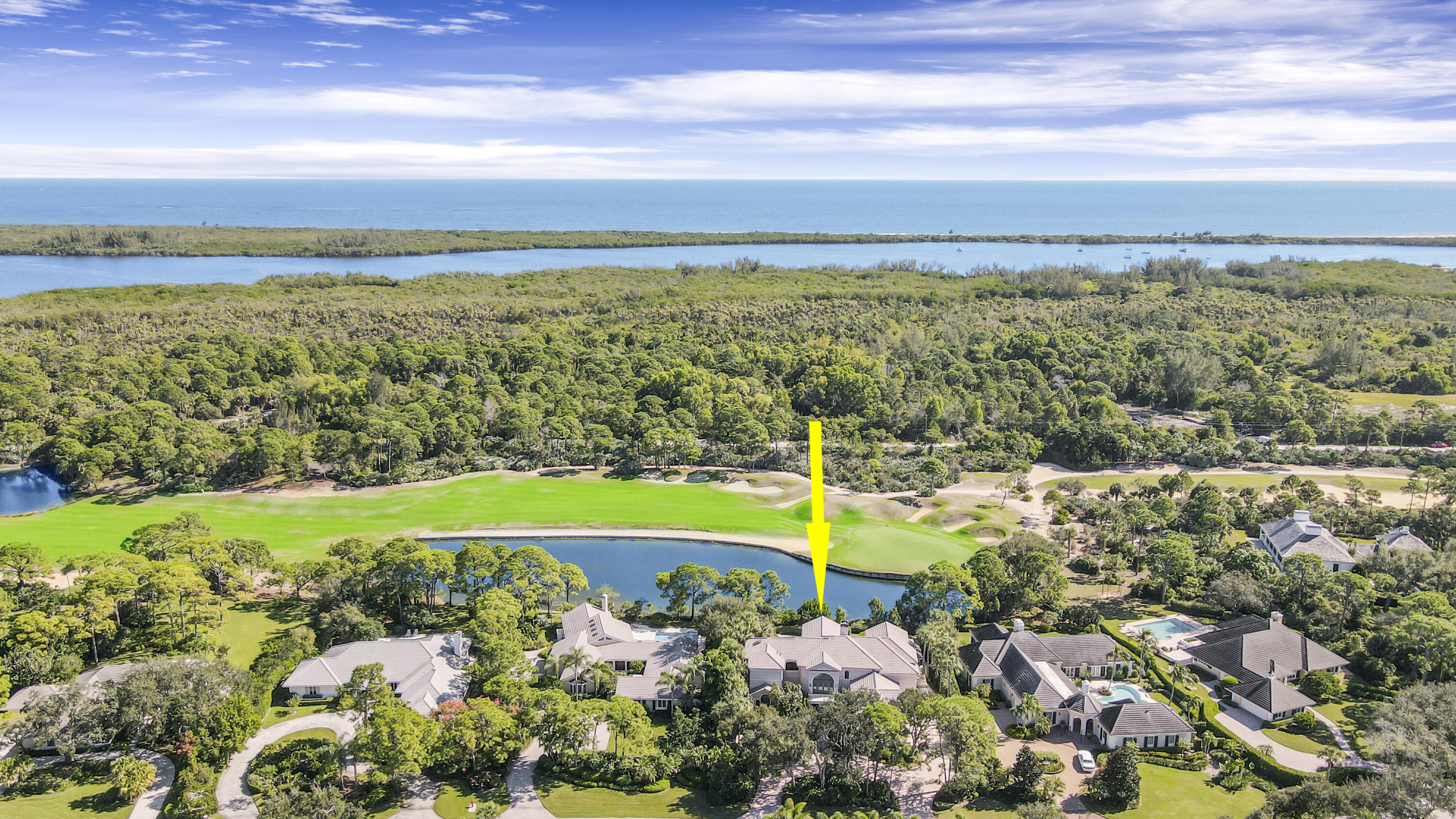 LOBLOLLY PINES PLAT NO. 1 4 5 6 7 & 8 A PLAT - Residential