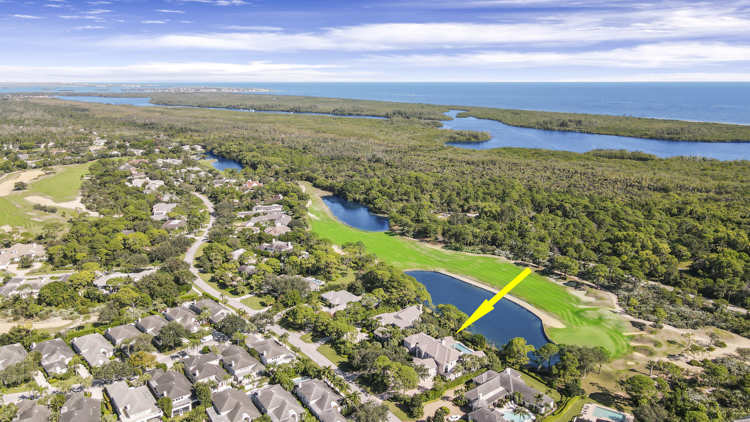 LOBLOLLY PINES PLAT NO. 1 4 5 6 7 & 8 A PLAT - Residential