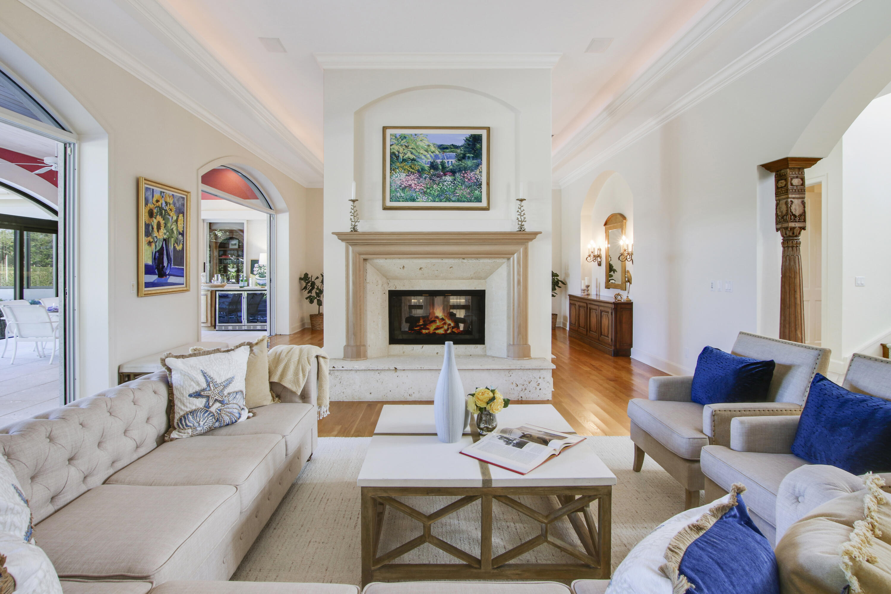 LOBLOLLY PINES PLAT NO. 1 4 5 6 7 & 8 A PLAT - Residential