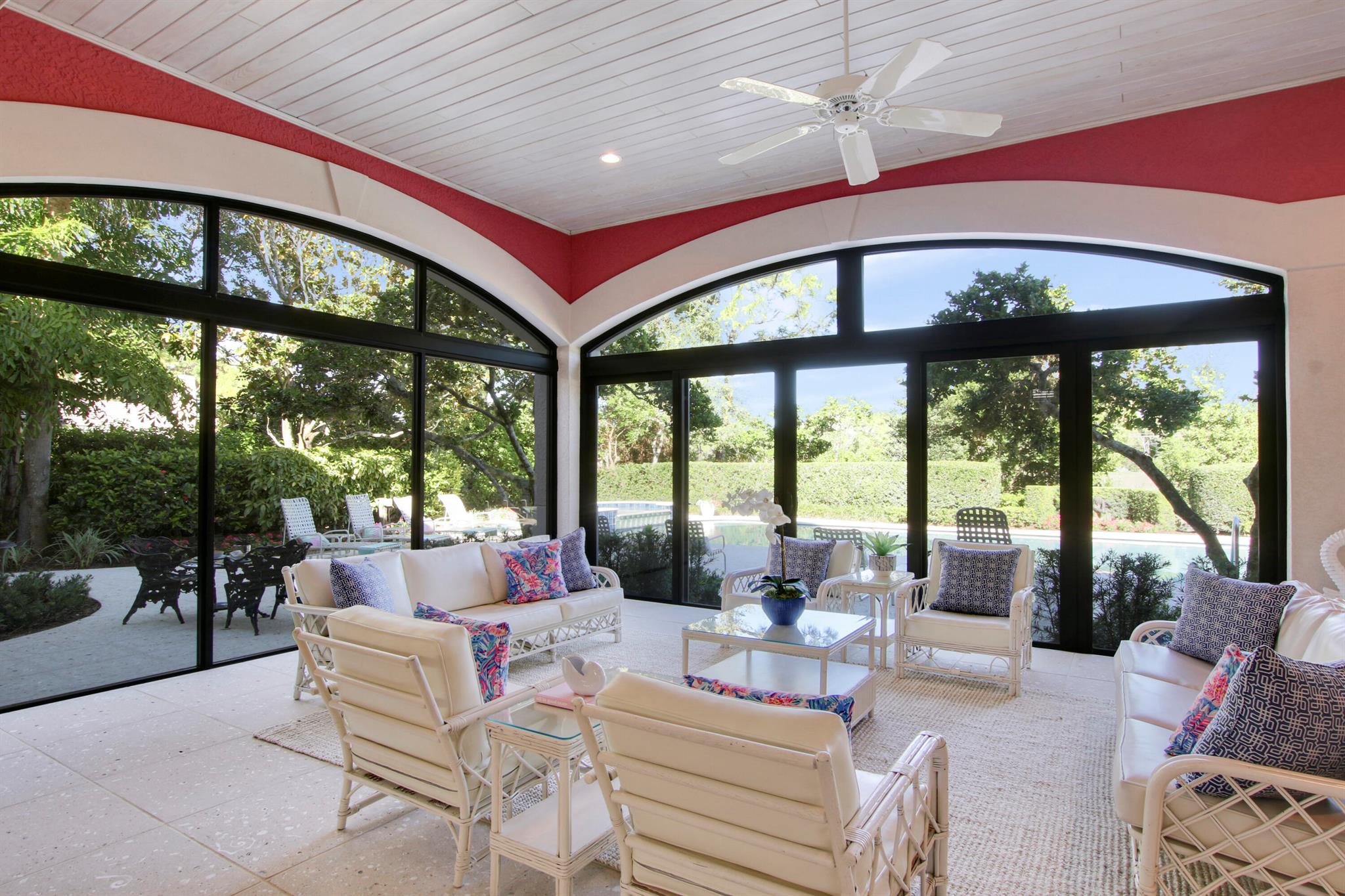 LOBLOLLY PINES PLAT NO. 1 - Residential