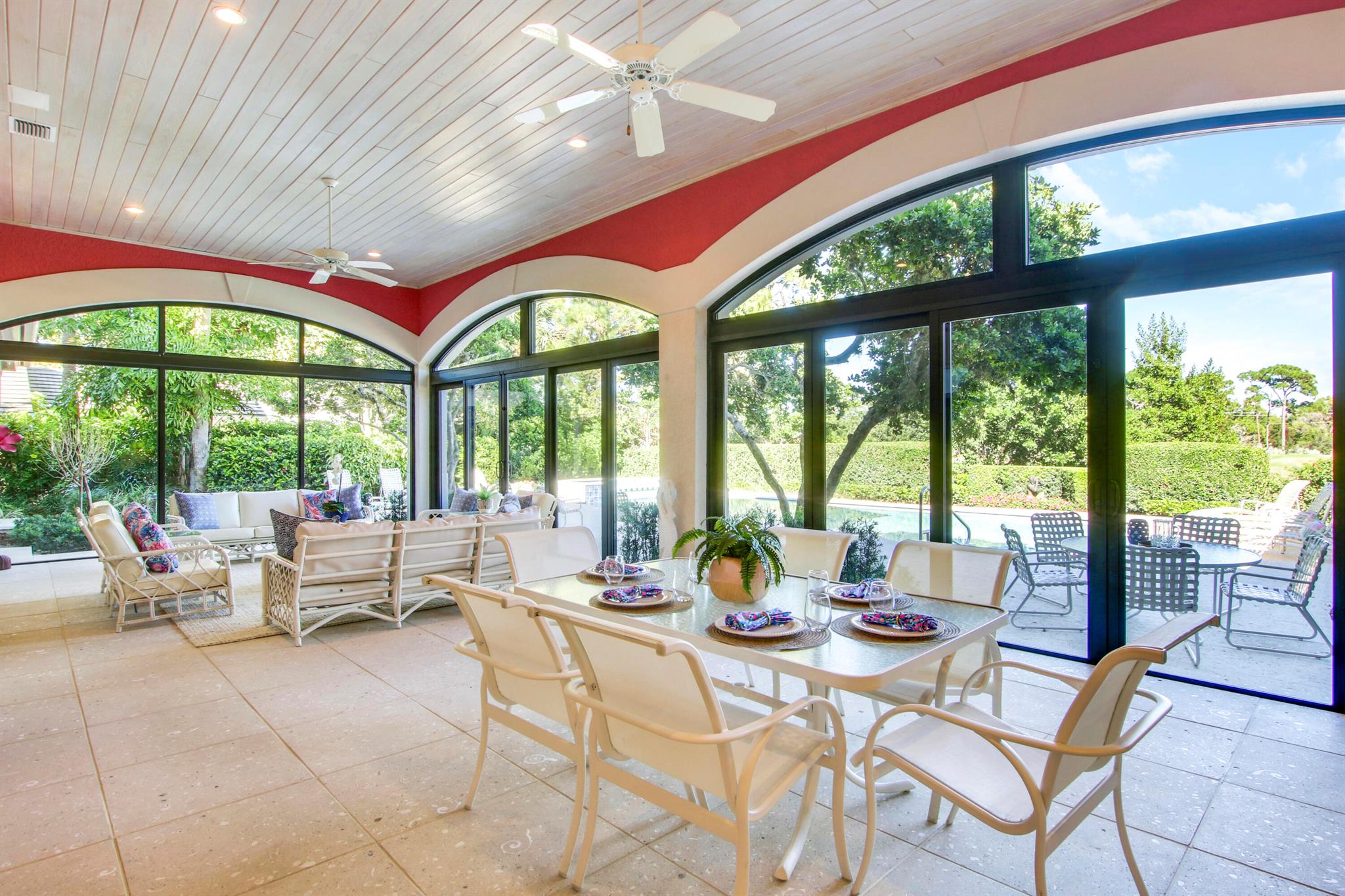 LOBLOLLY PINES PLAT NO. 1 - Residential